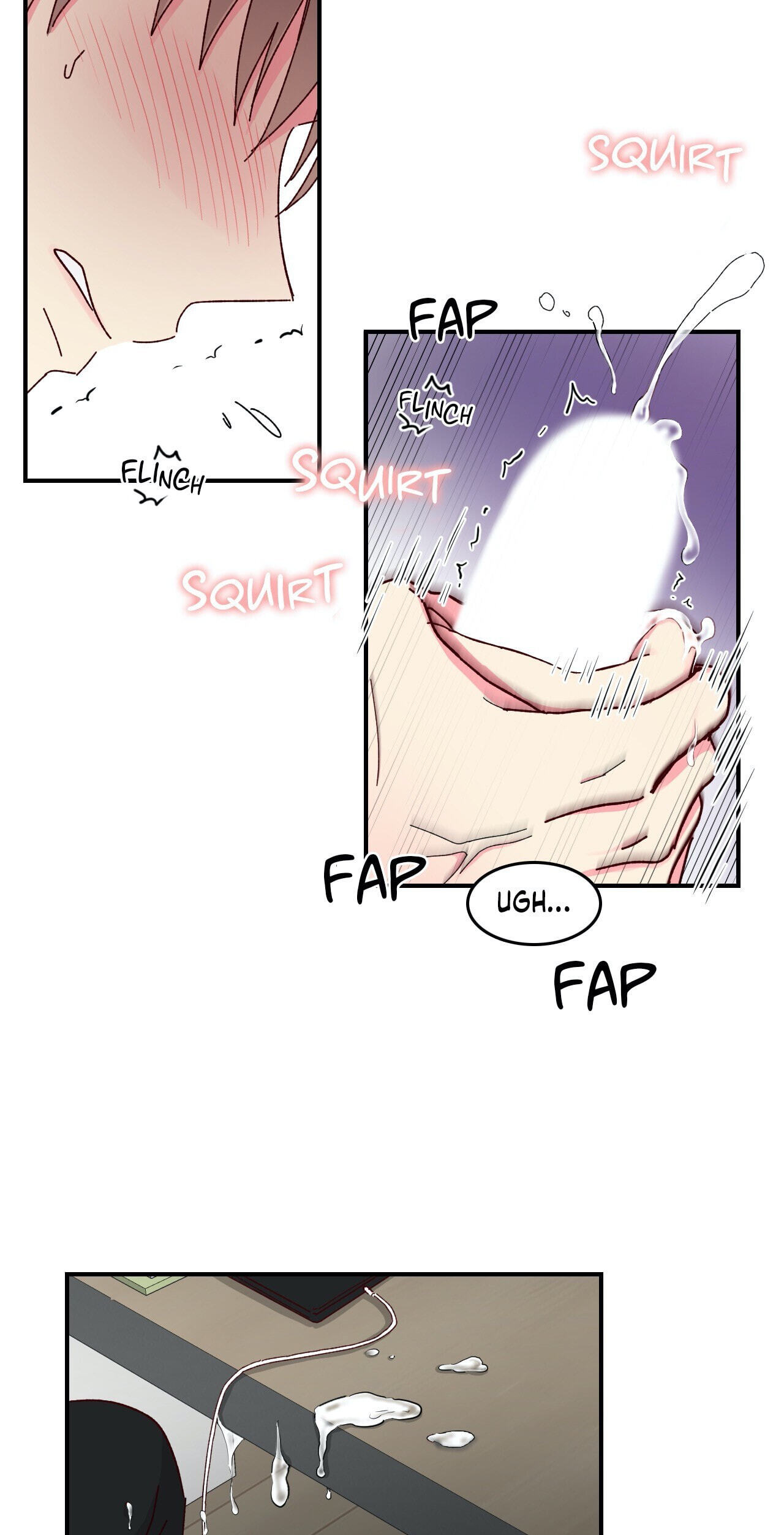 Darling for Dessert Chapter 16 page 31 - 