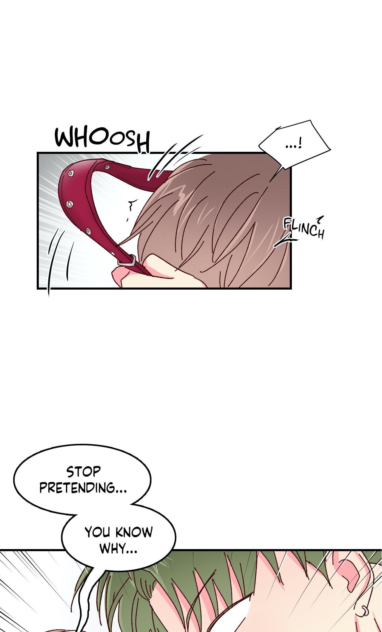 Darling for Dessert Chapter 16 page 36 - 