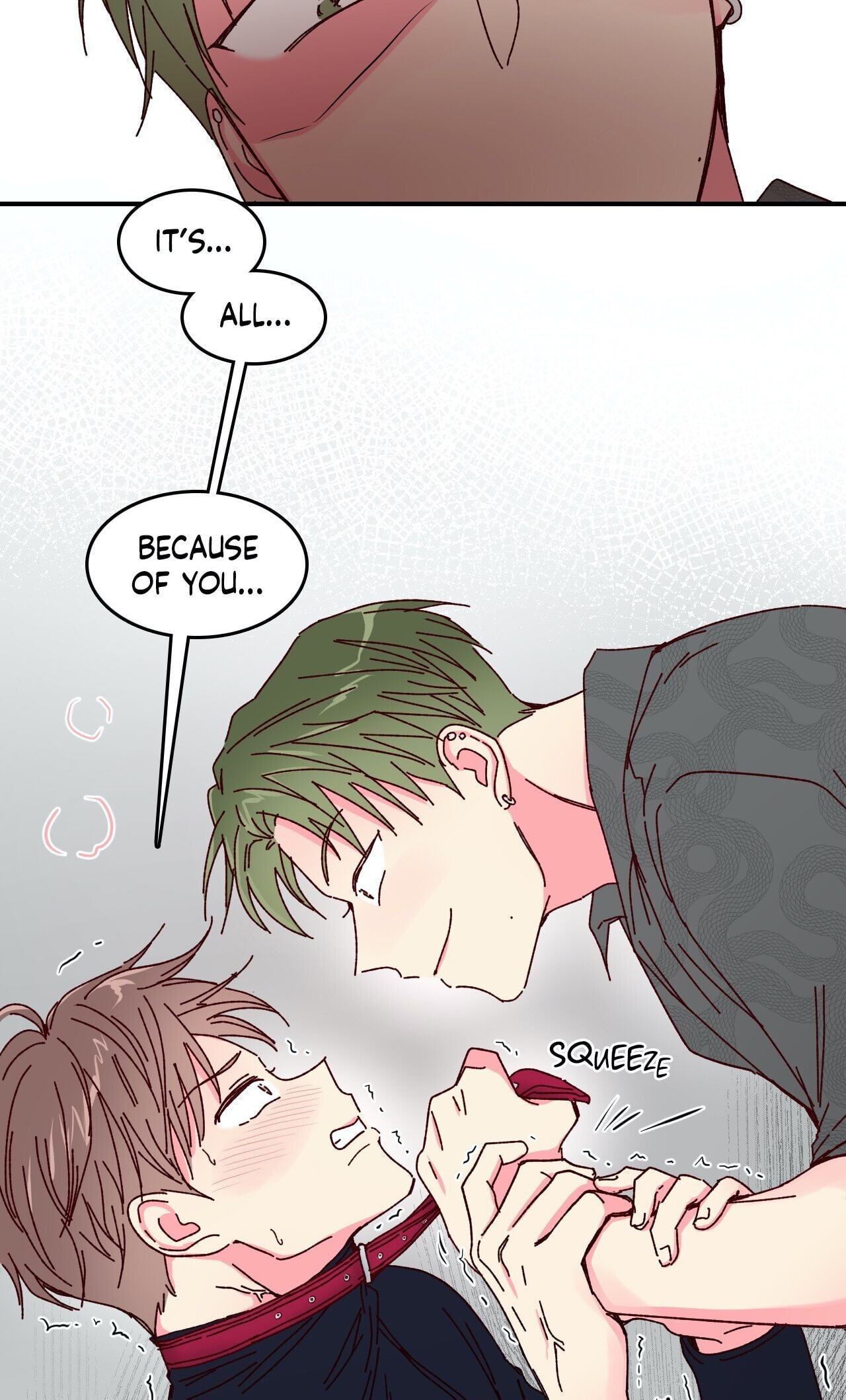 Darling for Dessert Chapter 16 page 38 - 