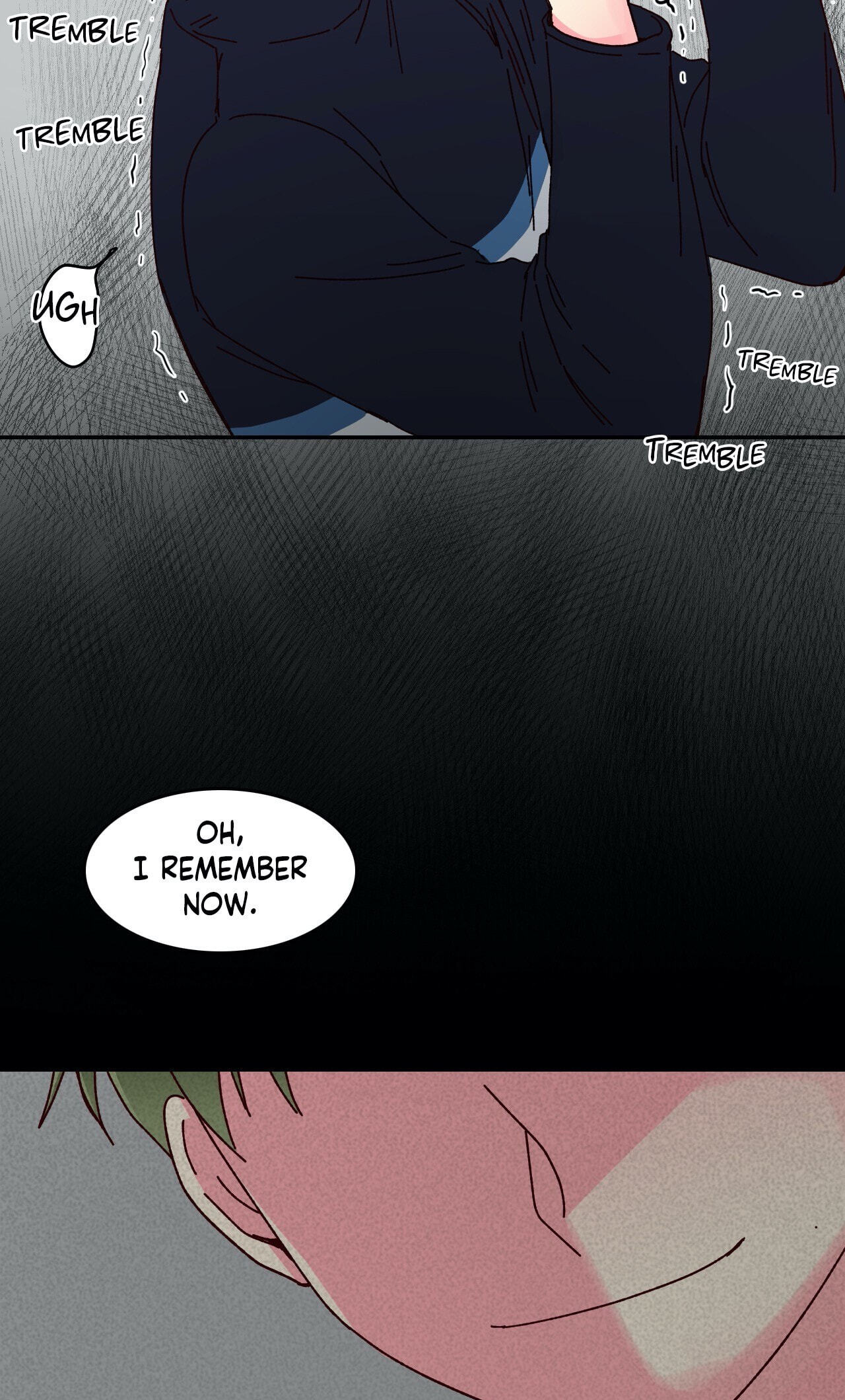 Darling for Dessert Chapter 16 page 39 - 