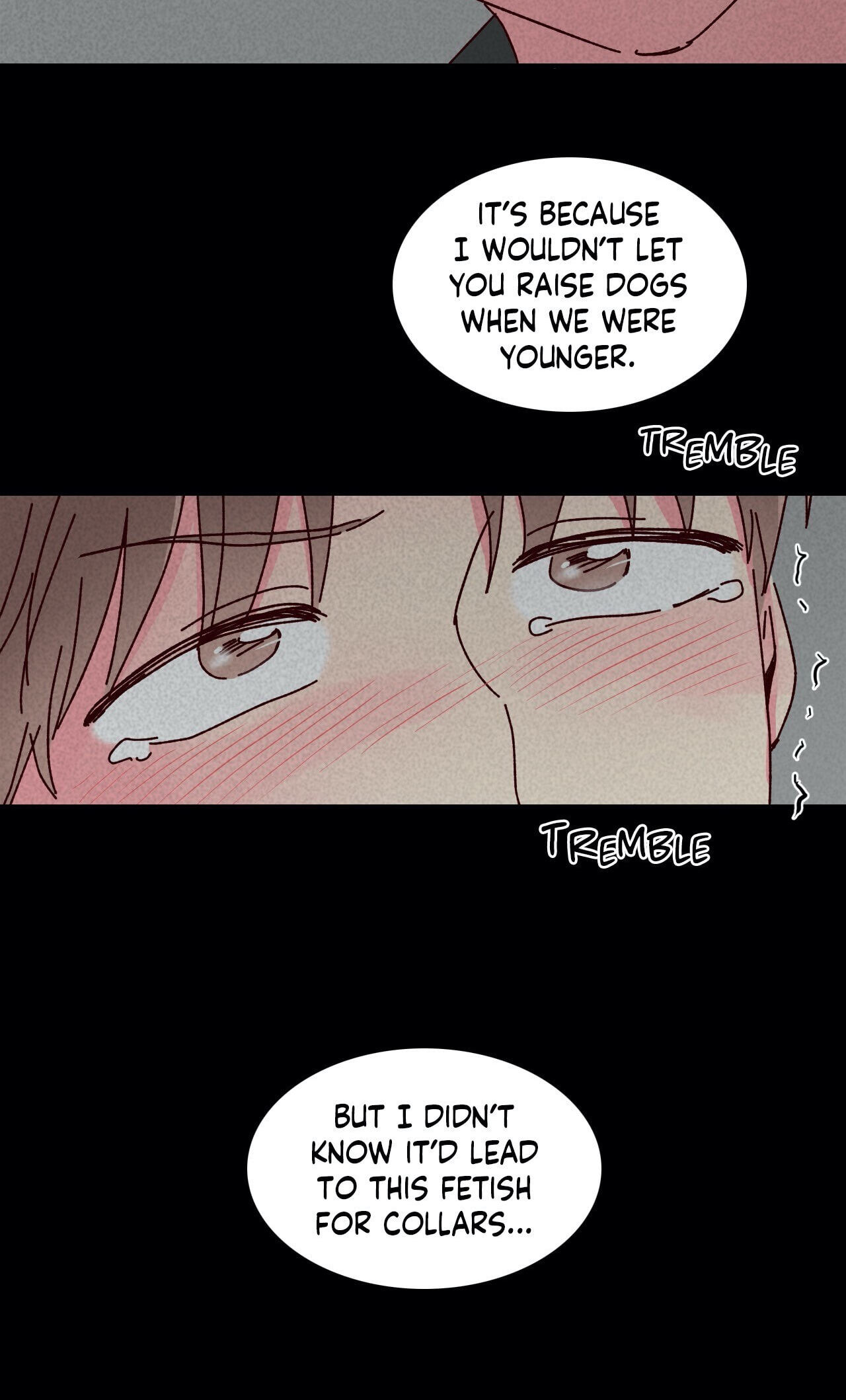 Darling for Dessert Chapter 16 page 40 - 