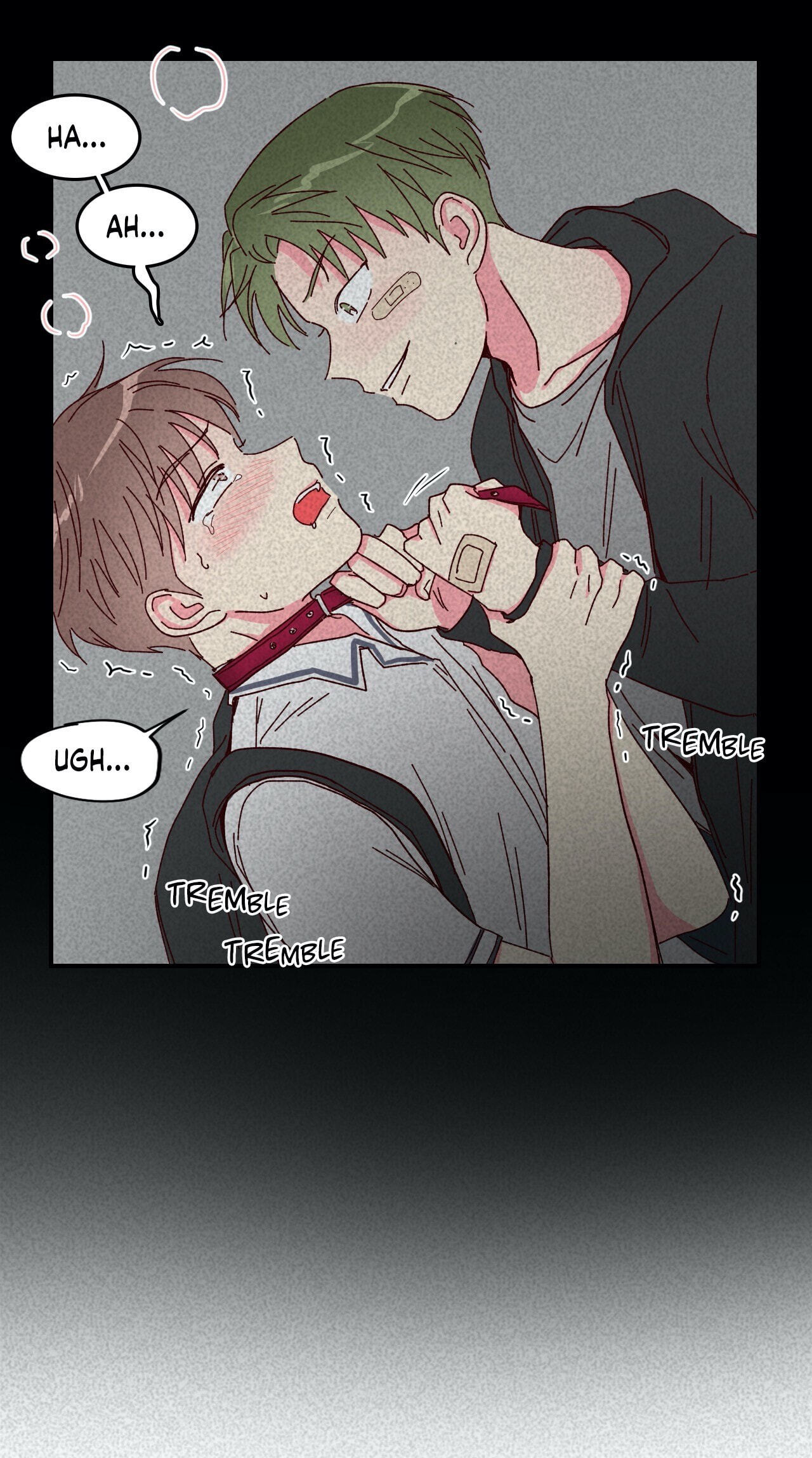 Darling for Dessert Chapter 16 page 41 - 