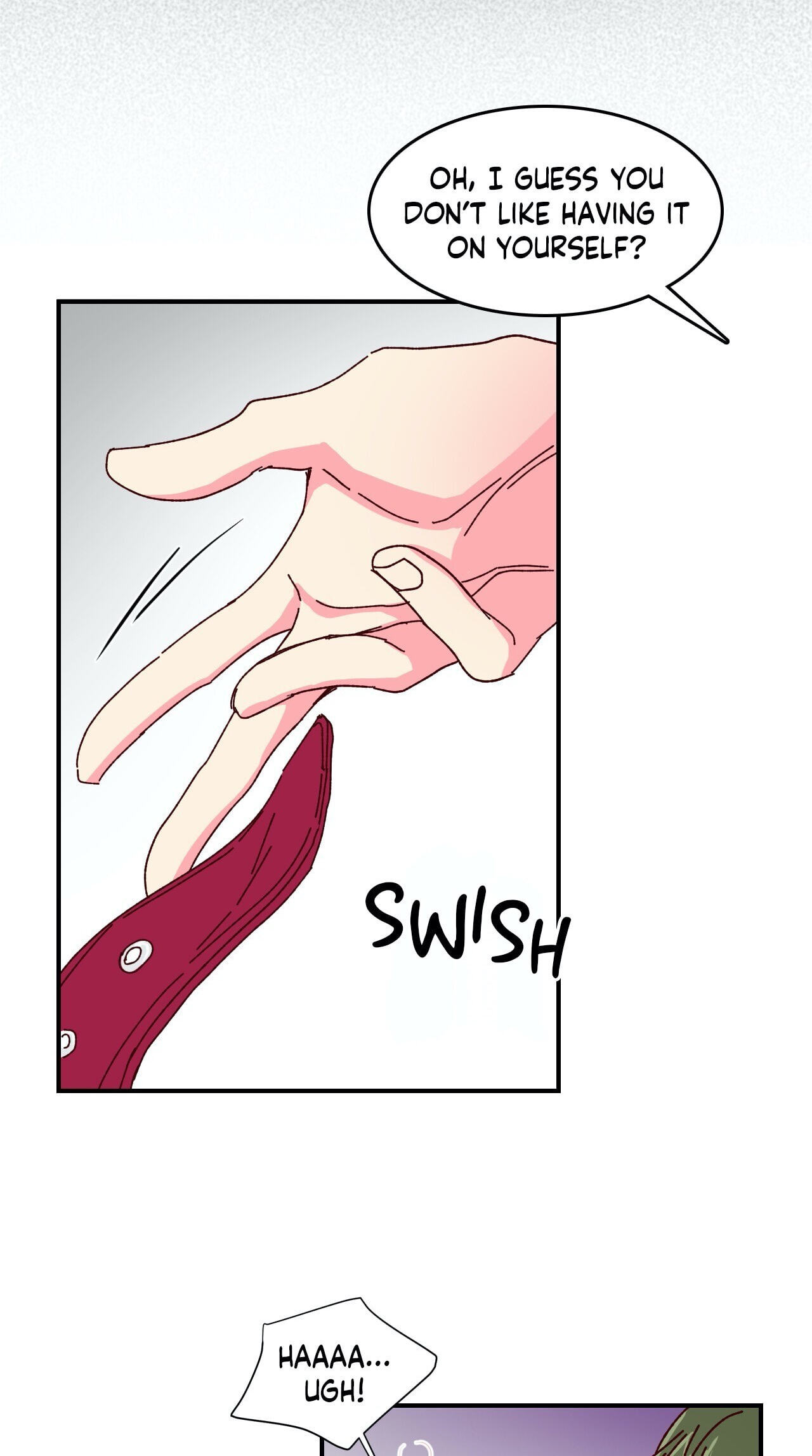 Darling for Dessert Chapter 16 page 42 - 