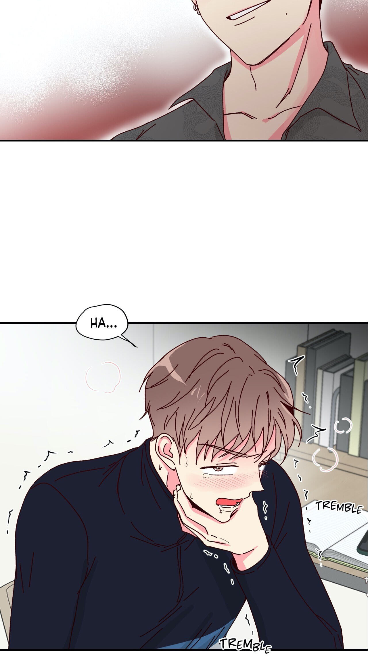 Darling for Dessert Chapter 16 page 44 - 