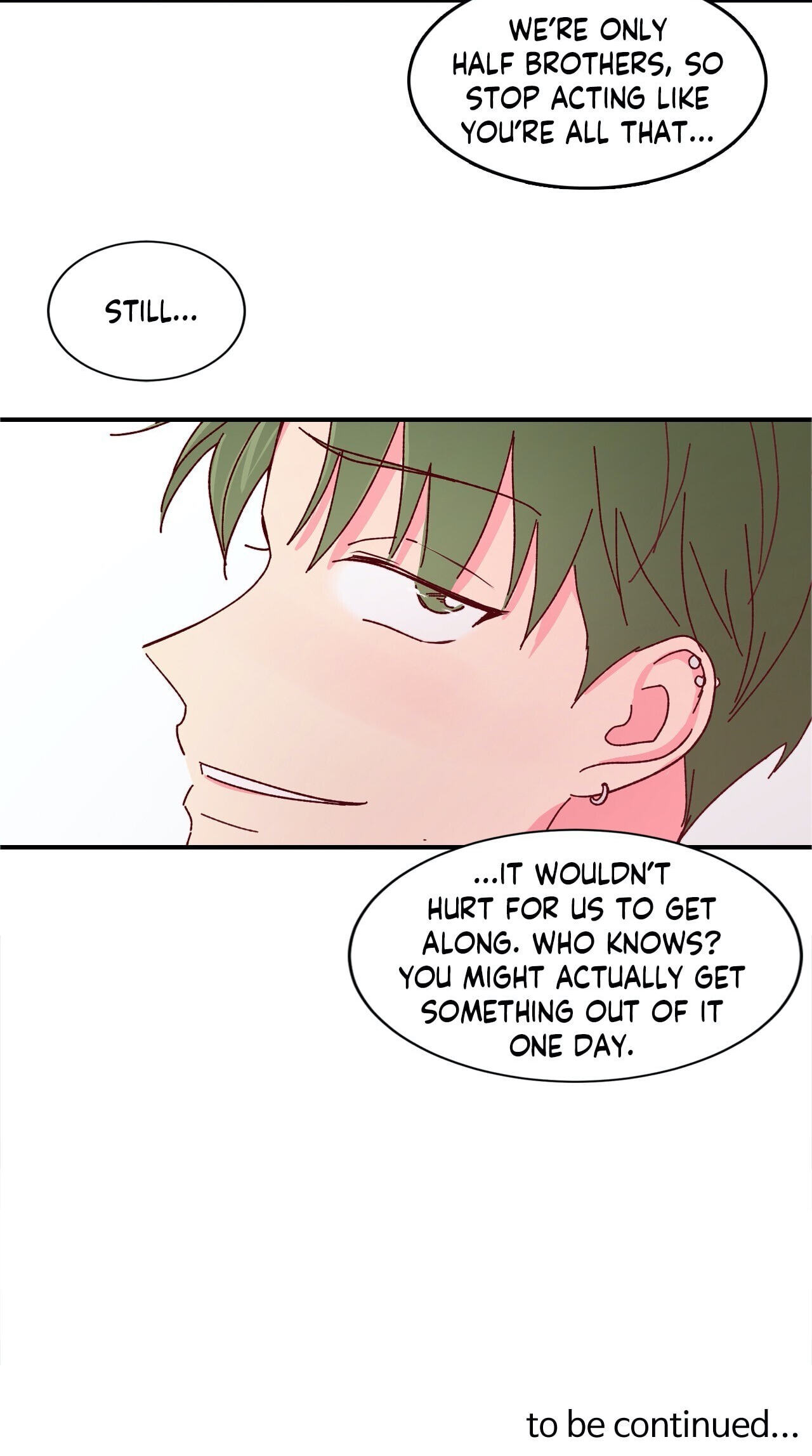 Darling for Dessert Chapter 16 page 48 - 