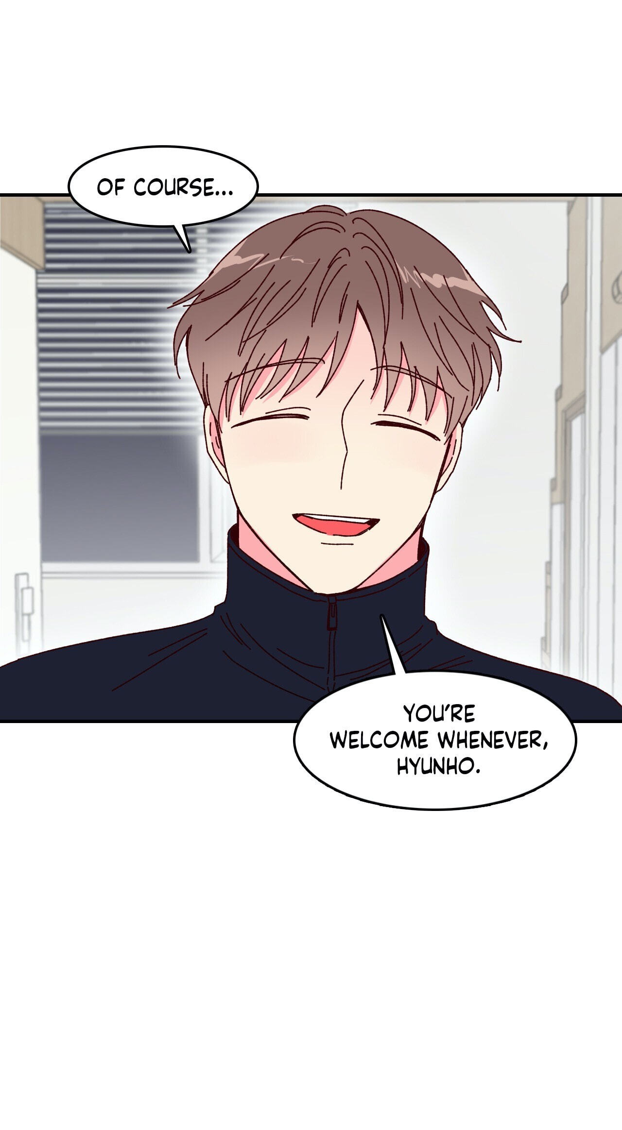 Darling for Dessert Chapter 16 page 7 - 