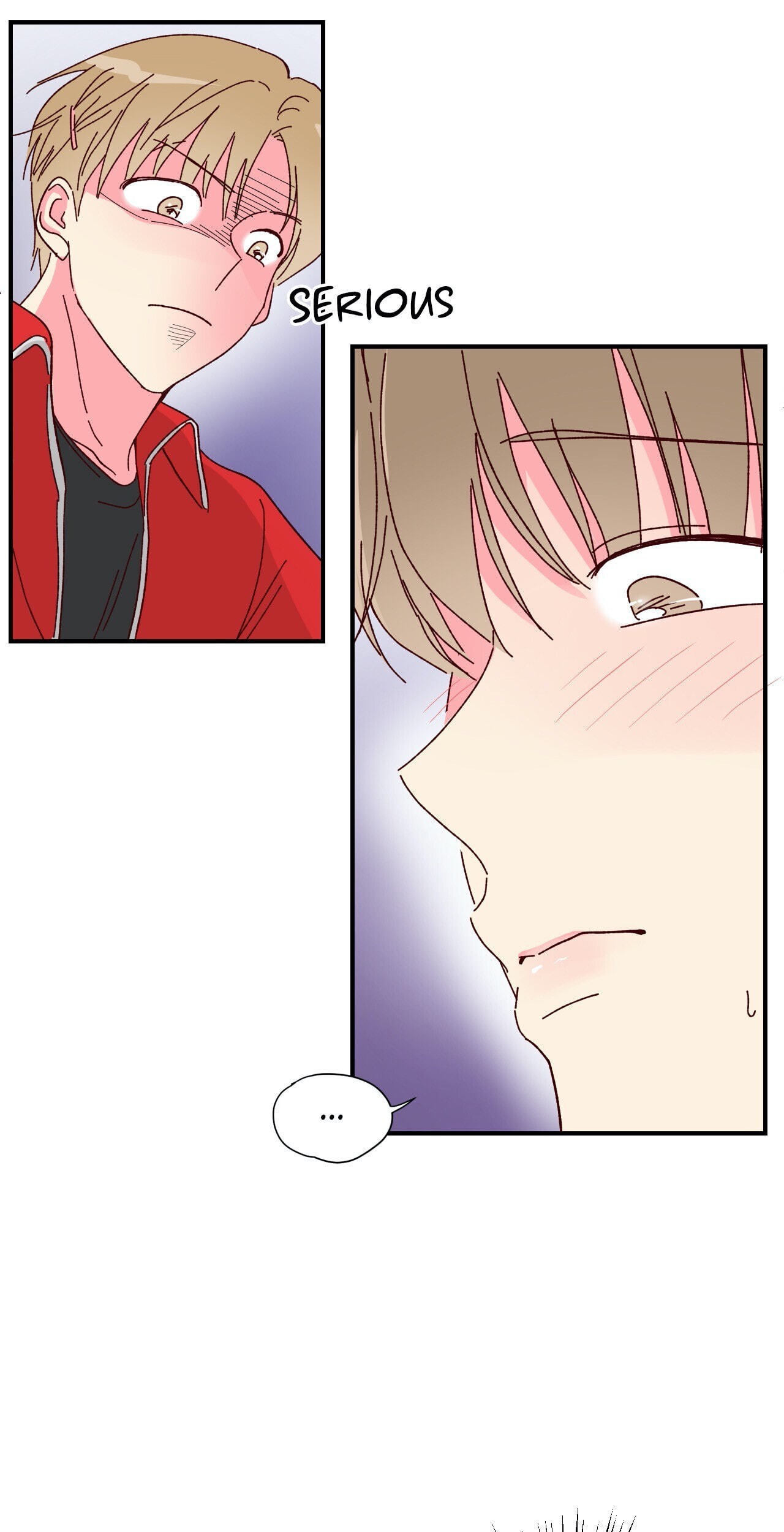 Darling for Dessert Chapter 17 page 13 - 