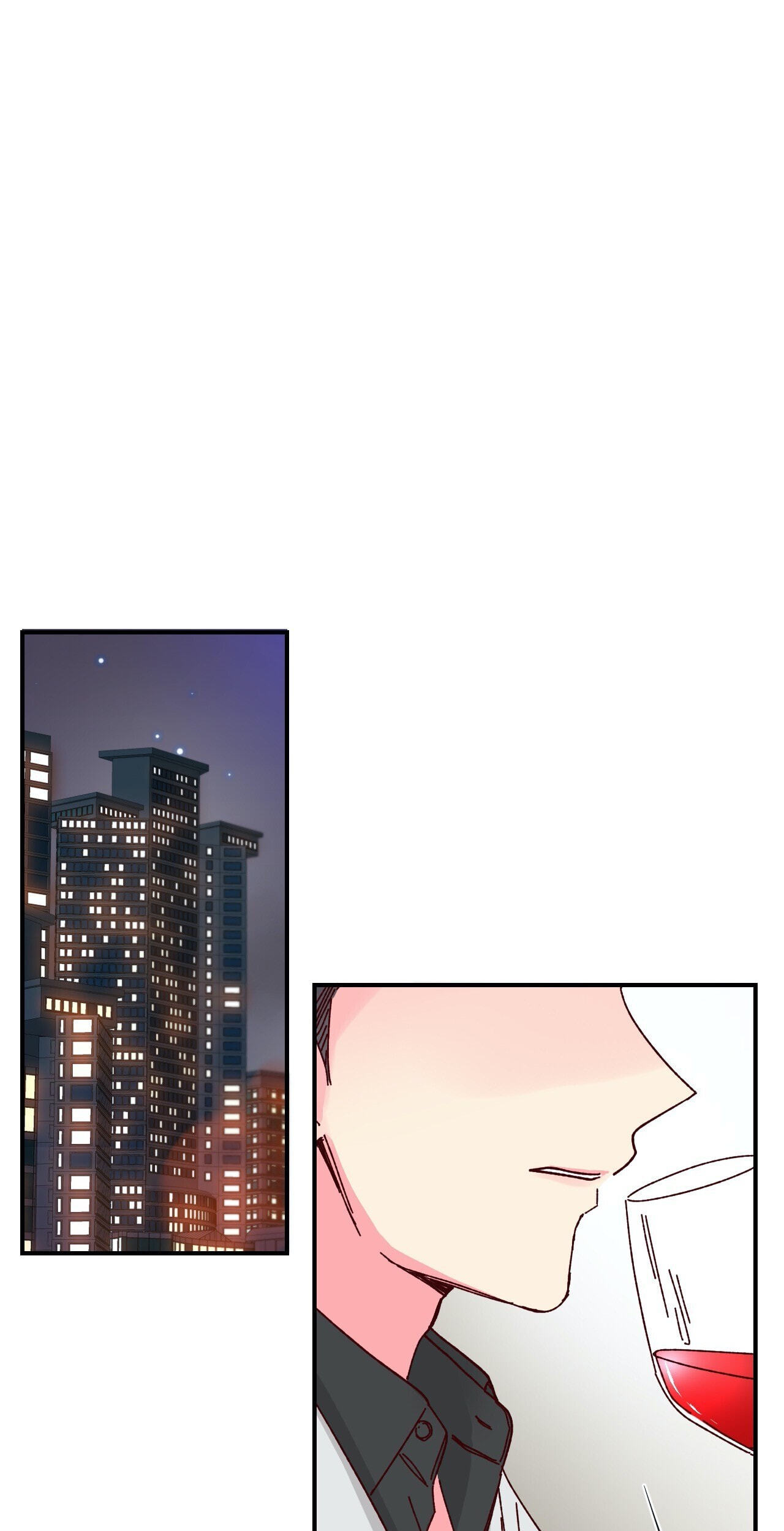 Darling for Dessert Chapter 17 page 21 - 