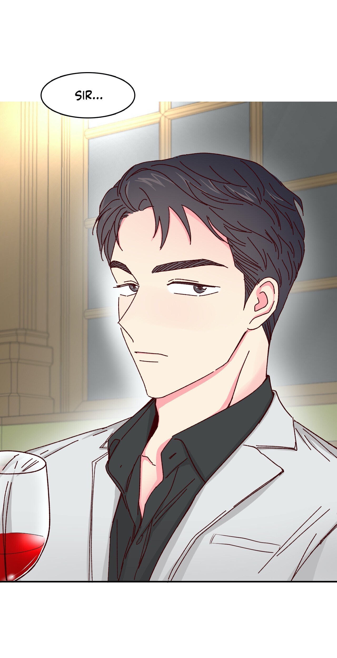 Darling for Dessert Chapter 17 page 23 - 