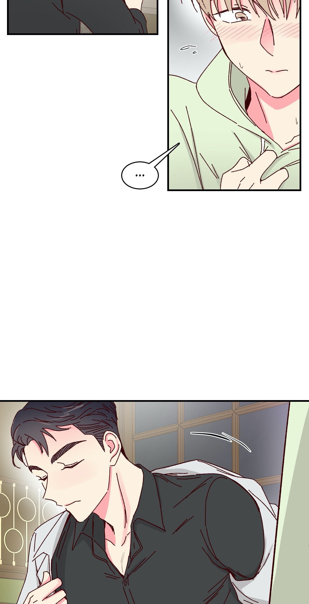 Darling for Dessert Chapter 17 page 27 - 