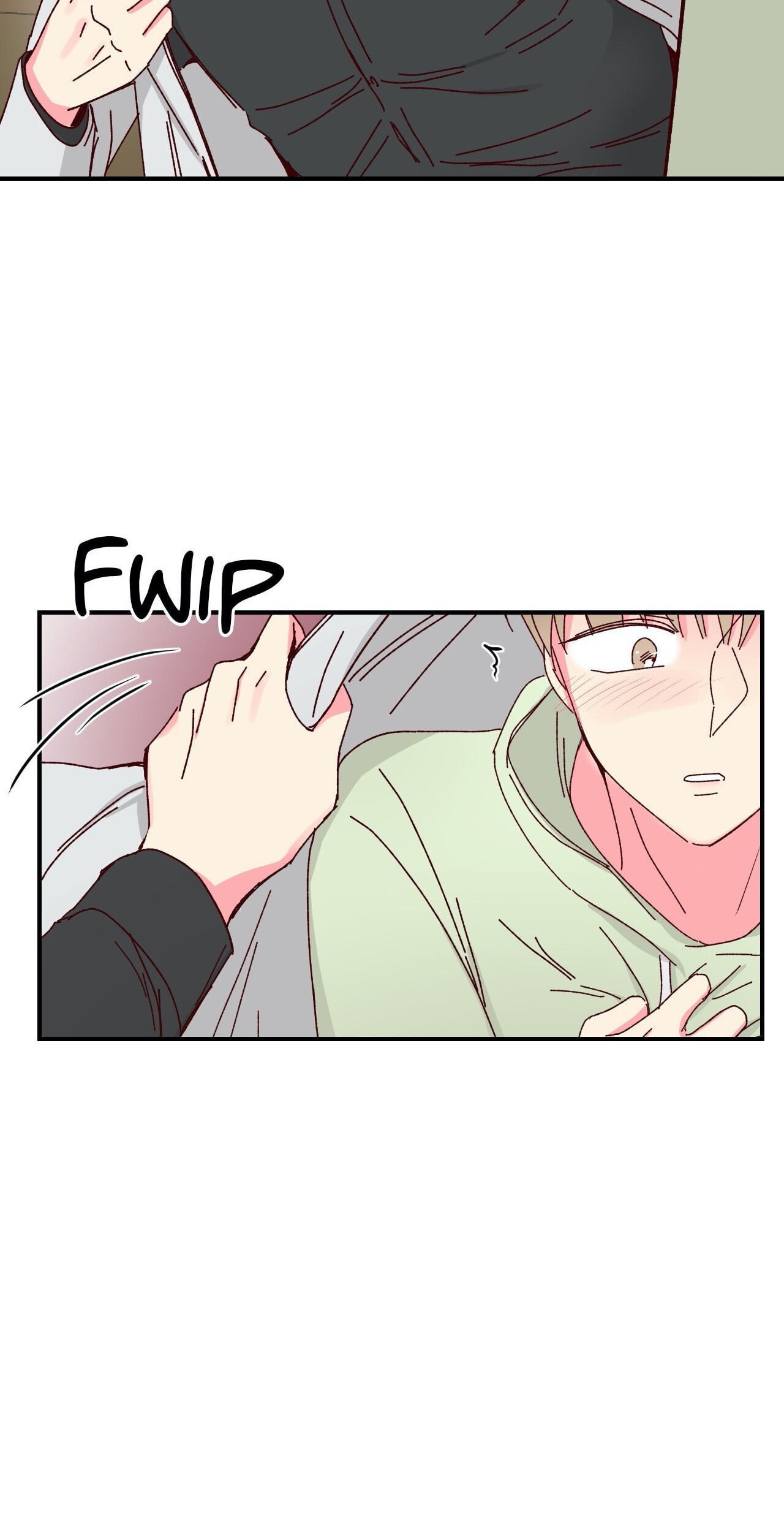 Darling for Dessert Chapter 17 page 28 - 