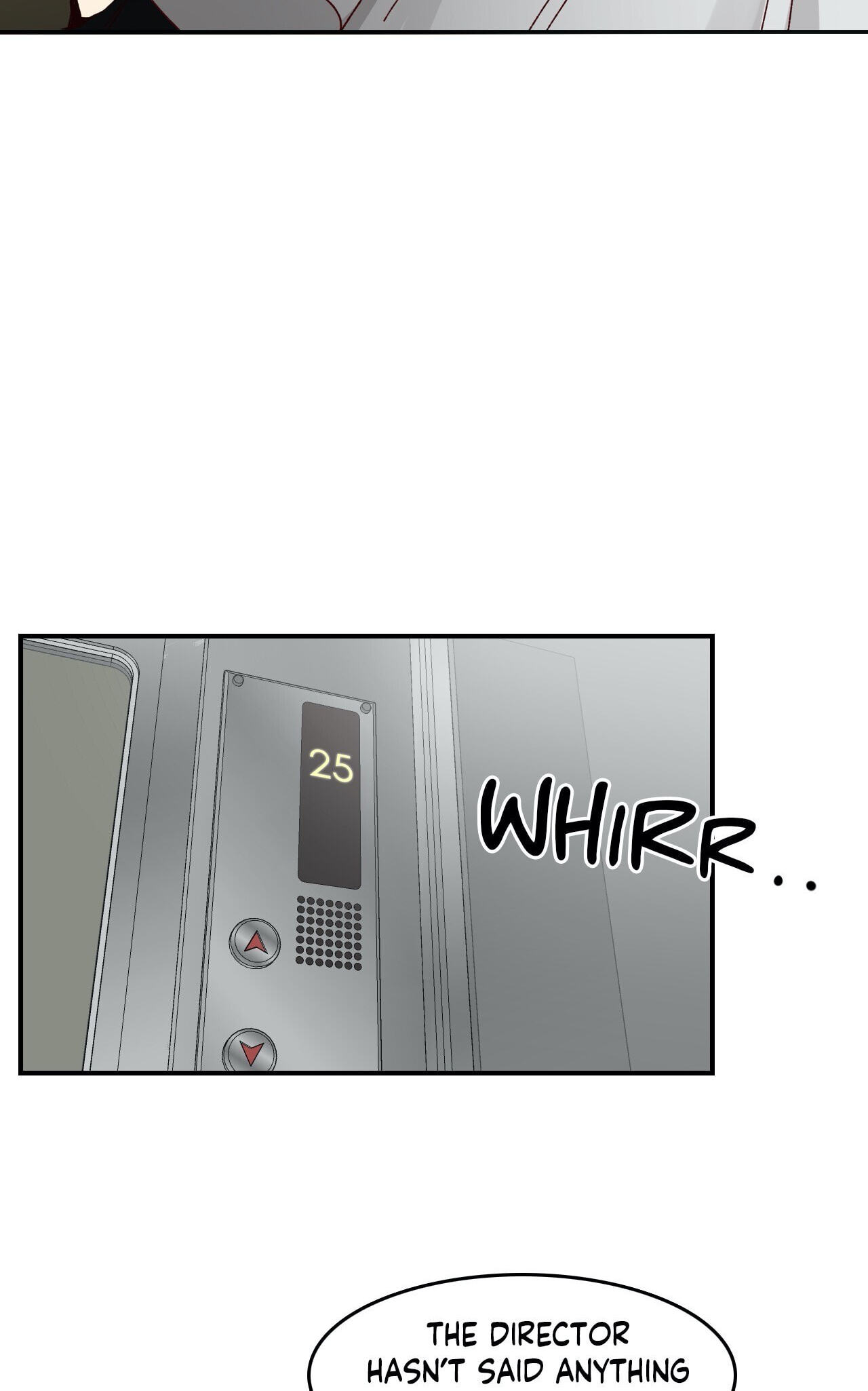 Darling for Dessert Chapter 17 page 30 - 