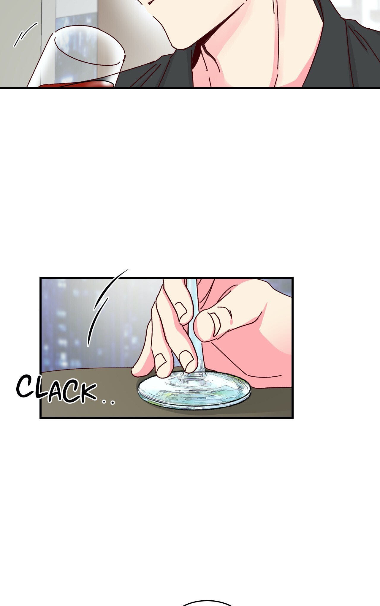 Darling for Dessert Chapter 17 page 43 - 