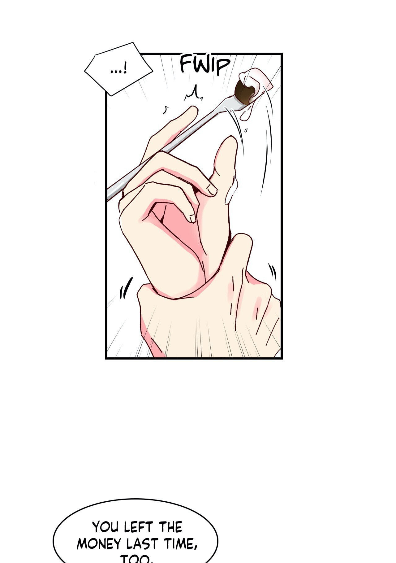Darling for Dessert Chapter 17 page 45 - 