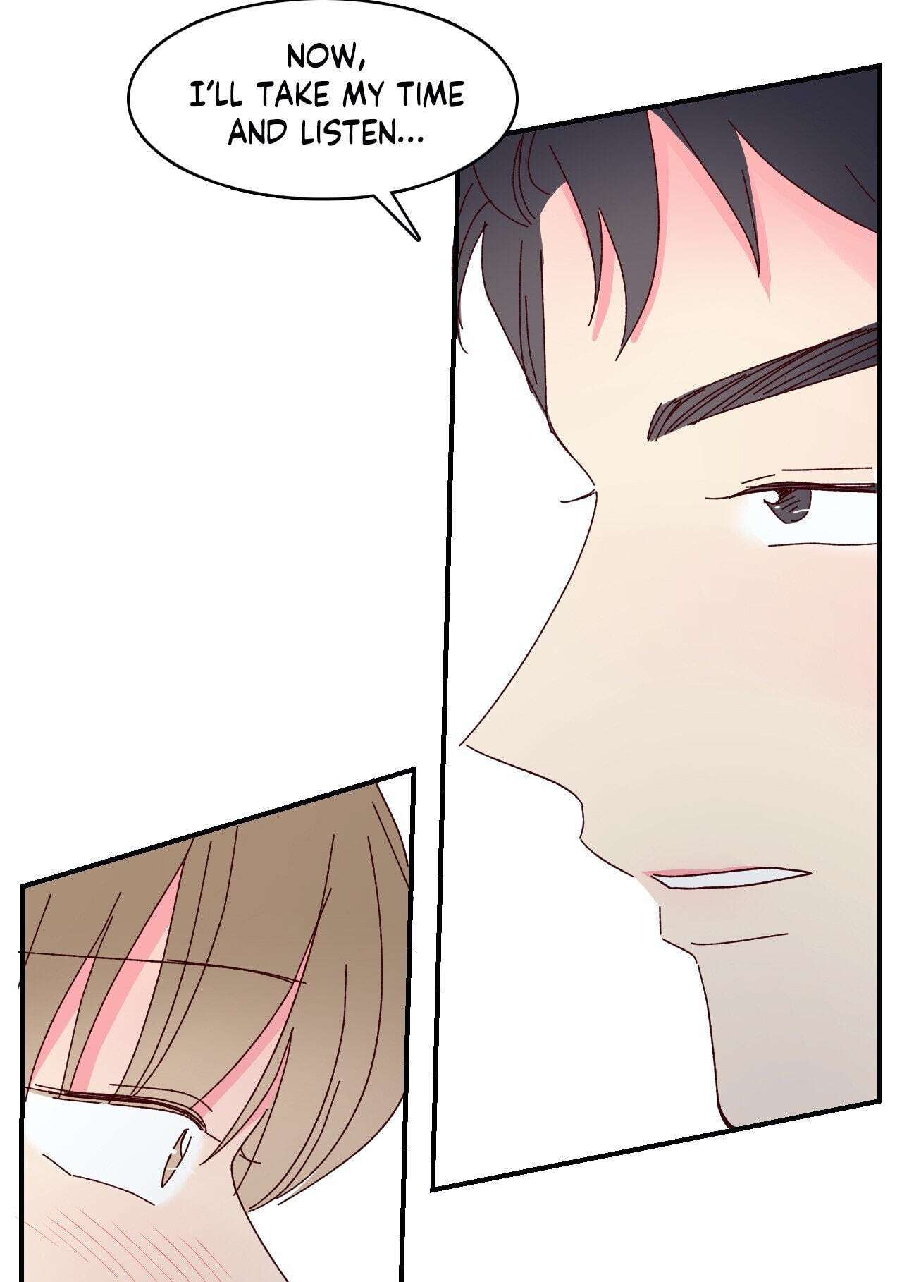 Darling for Dessert Chapter 17 page 47 - 