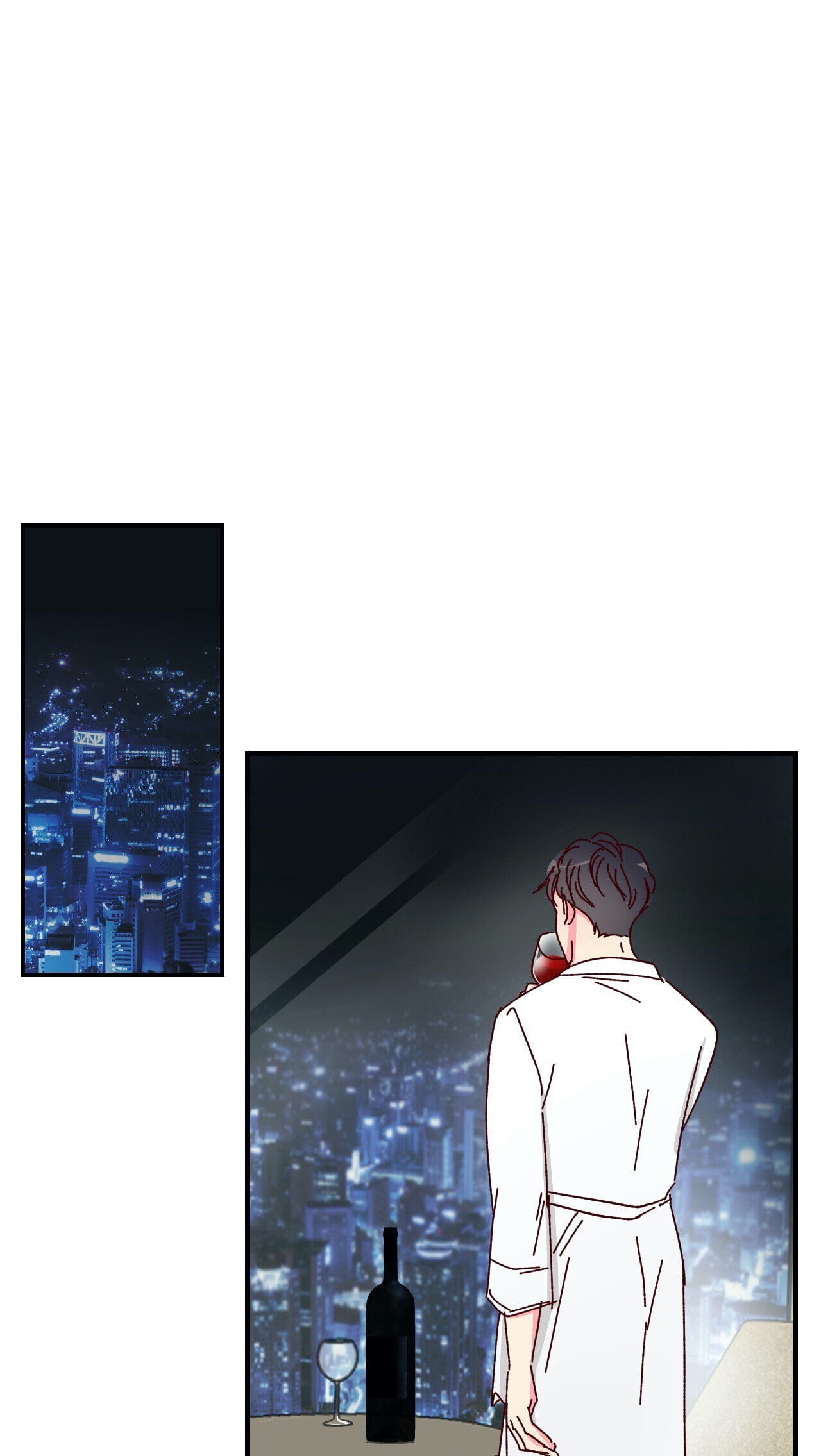 Darling for Dessert Chapter 18 page 17 - 