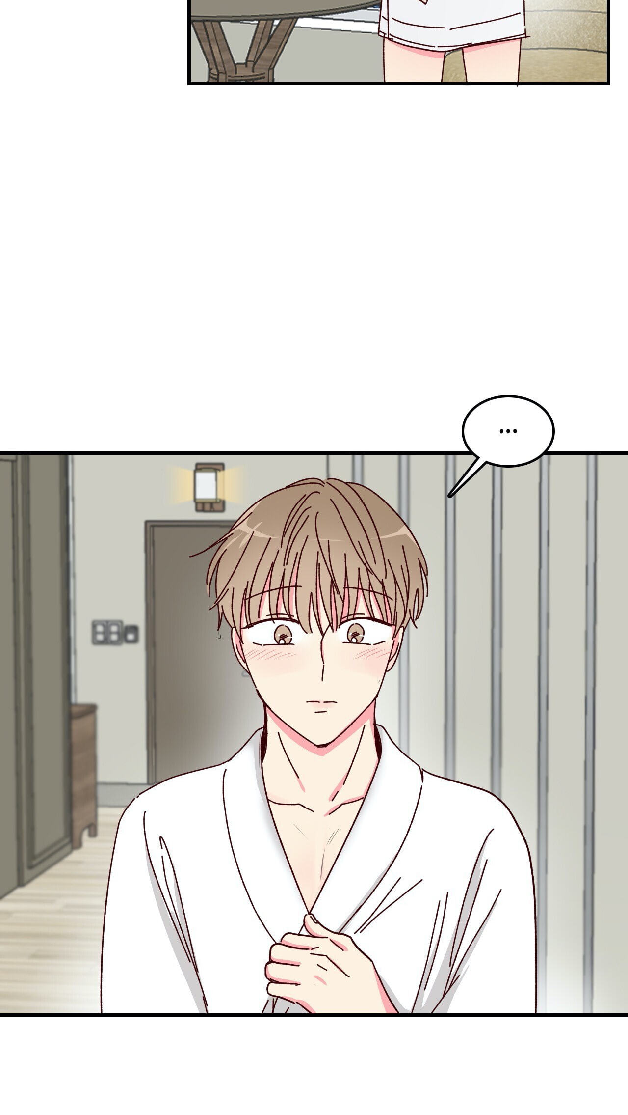 Darling for Dessert Chapter 18 page 18 - 