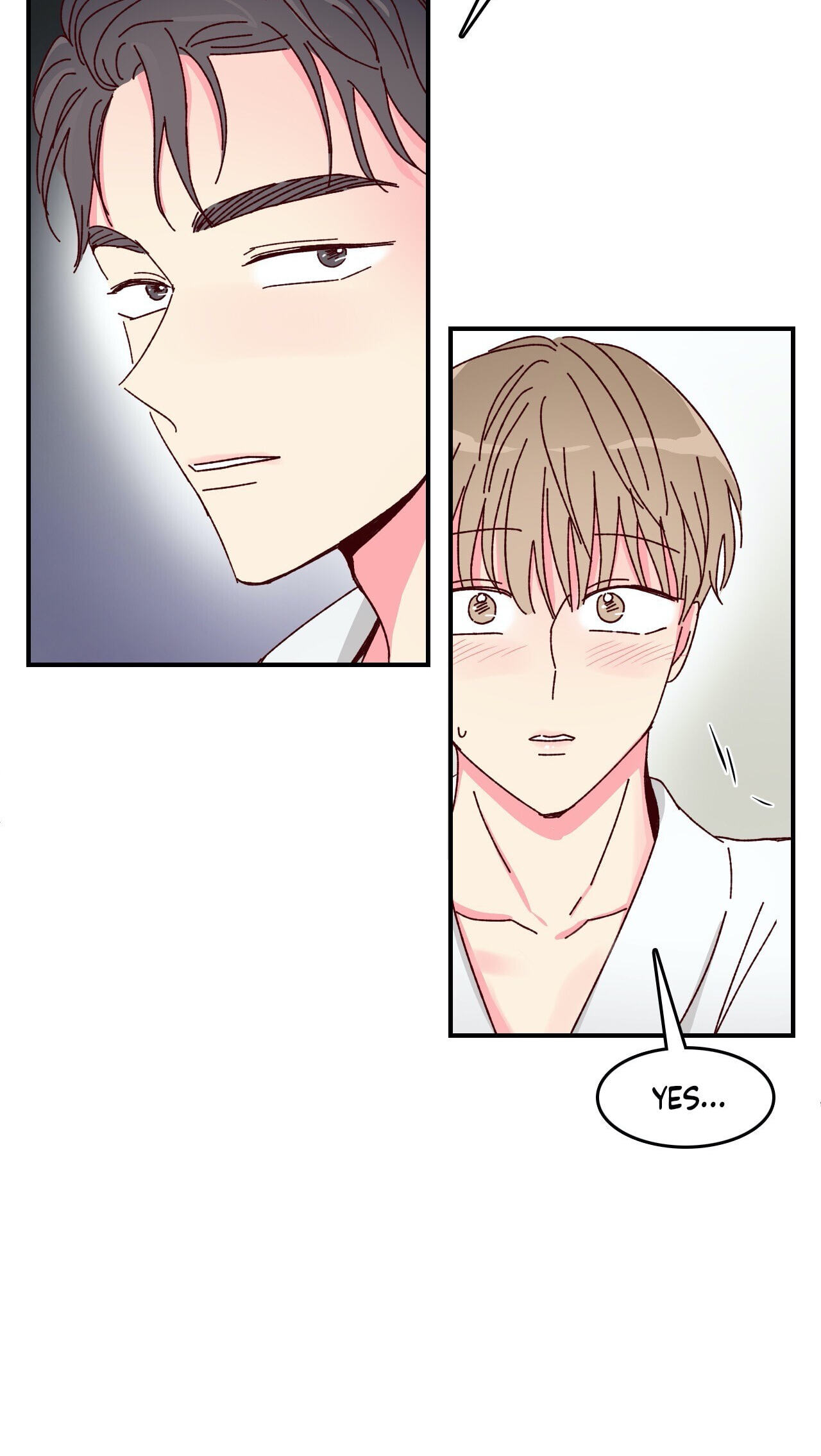 Darling for Dessert Chapter 18 page 20 - 