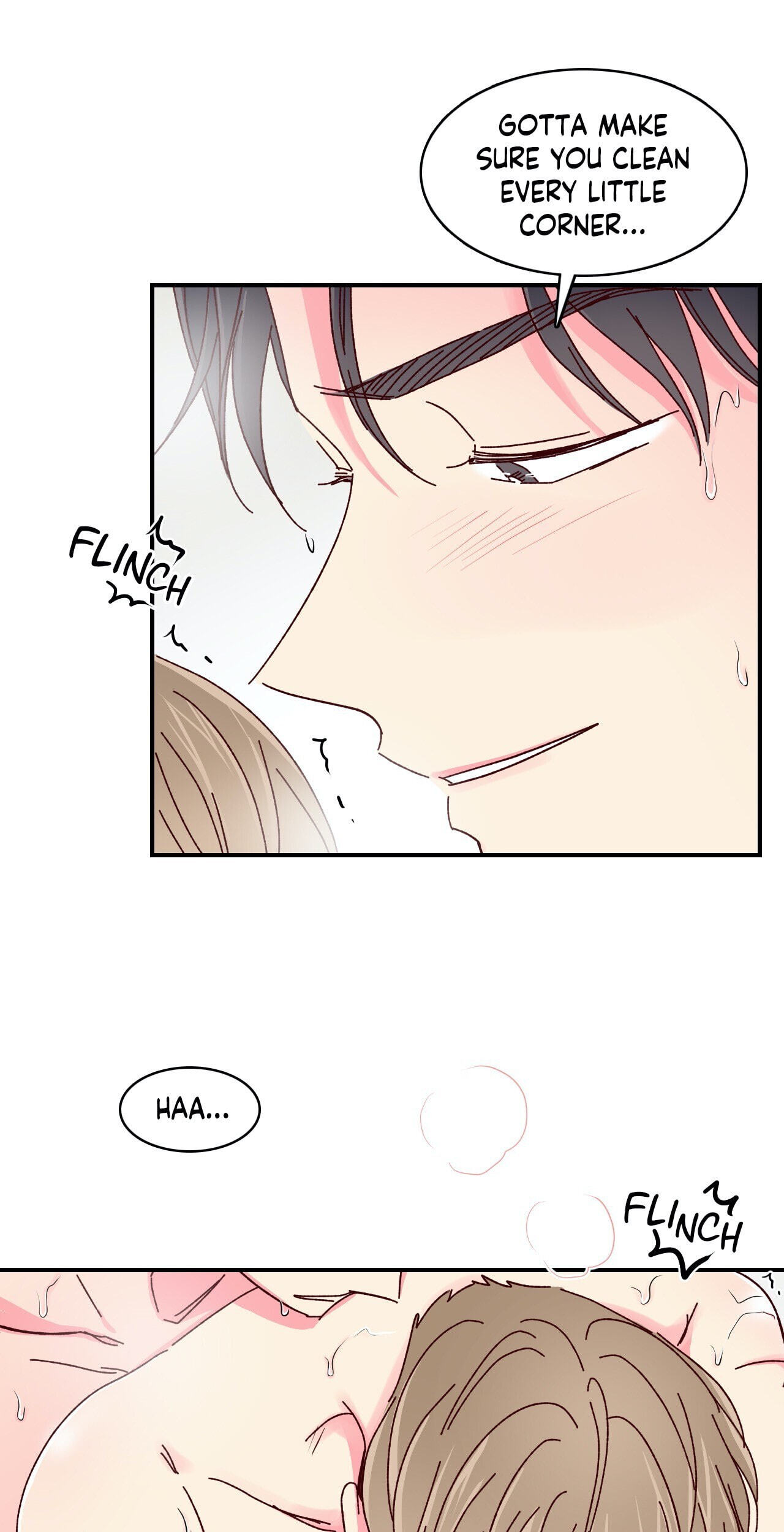 Darling for Dessert Chapter 18 page 3 - 