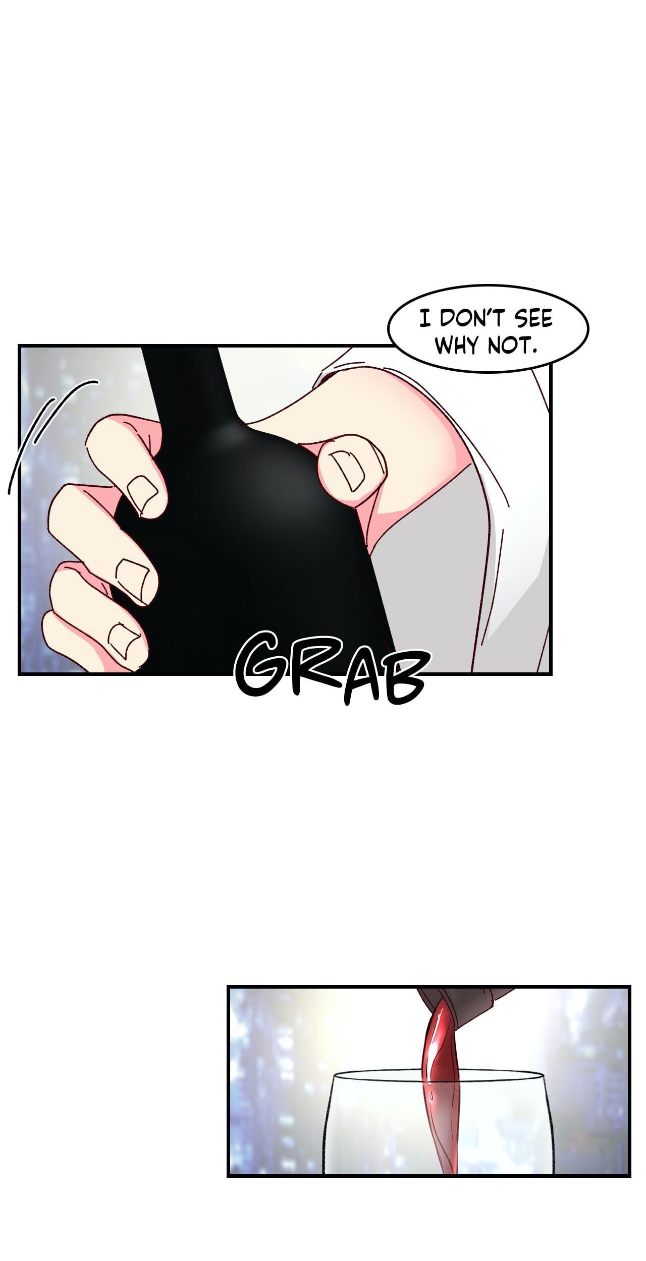 Darling for Dessert Chapter 18 page 24 - 