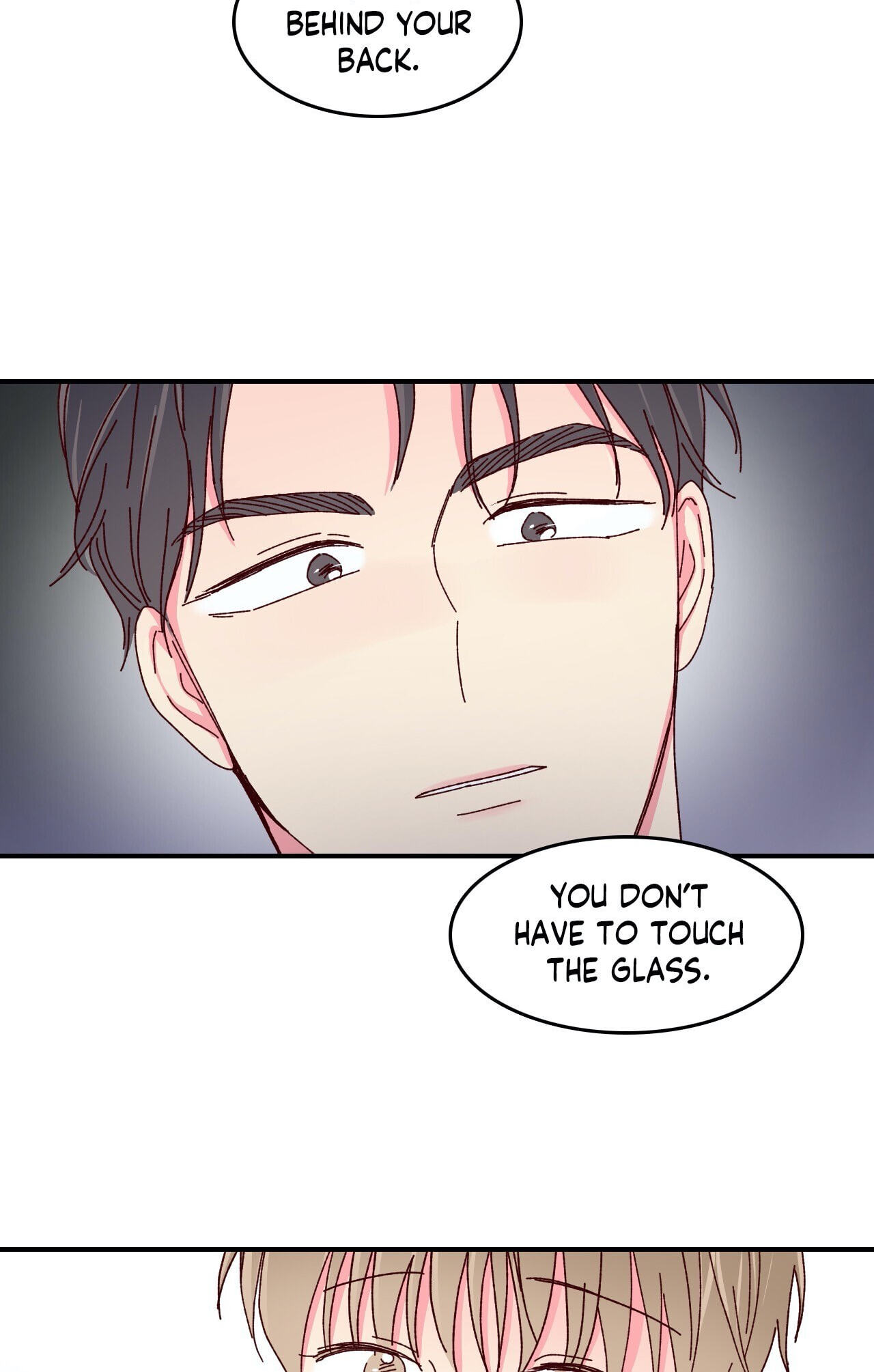 Darling for Dessert Chapter 18 page 26 - 