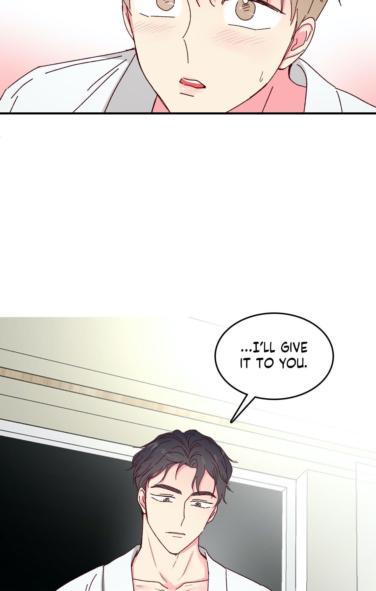 Darling for Dessert Chapter 18 page 27 - 