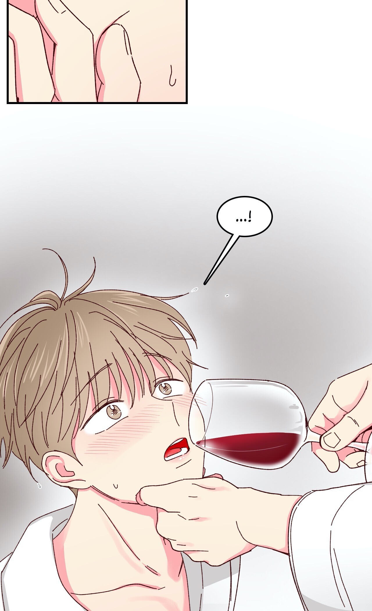 Darling for Dessert Chapter 18 page 30 - 