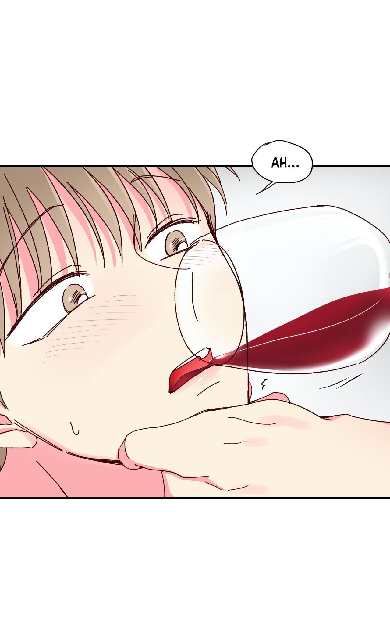Darling for Dessert Chapter 18 page 32 - 