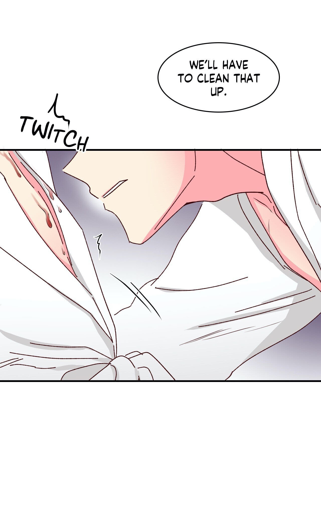 Darling for Dessert Chapter 18 page 37 - 