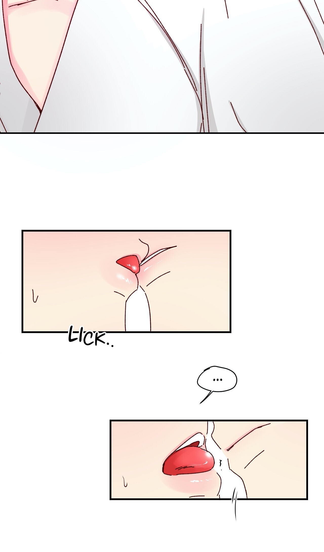 Darling for Dessert Chapter 18 page 44 - 