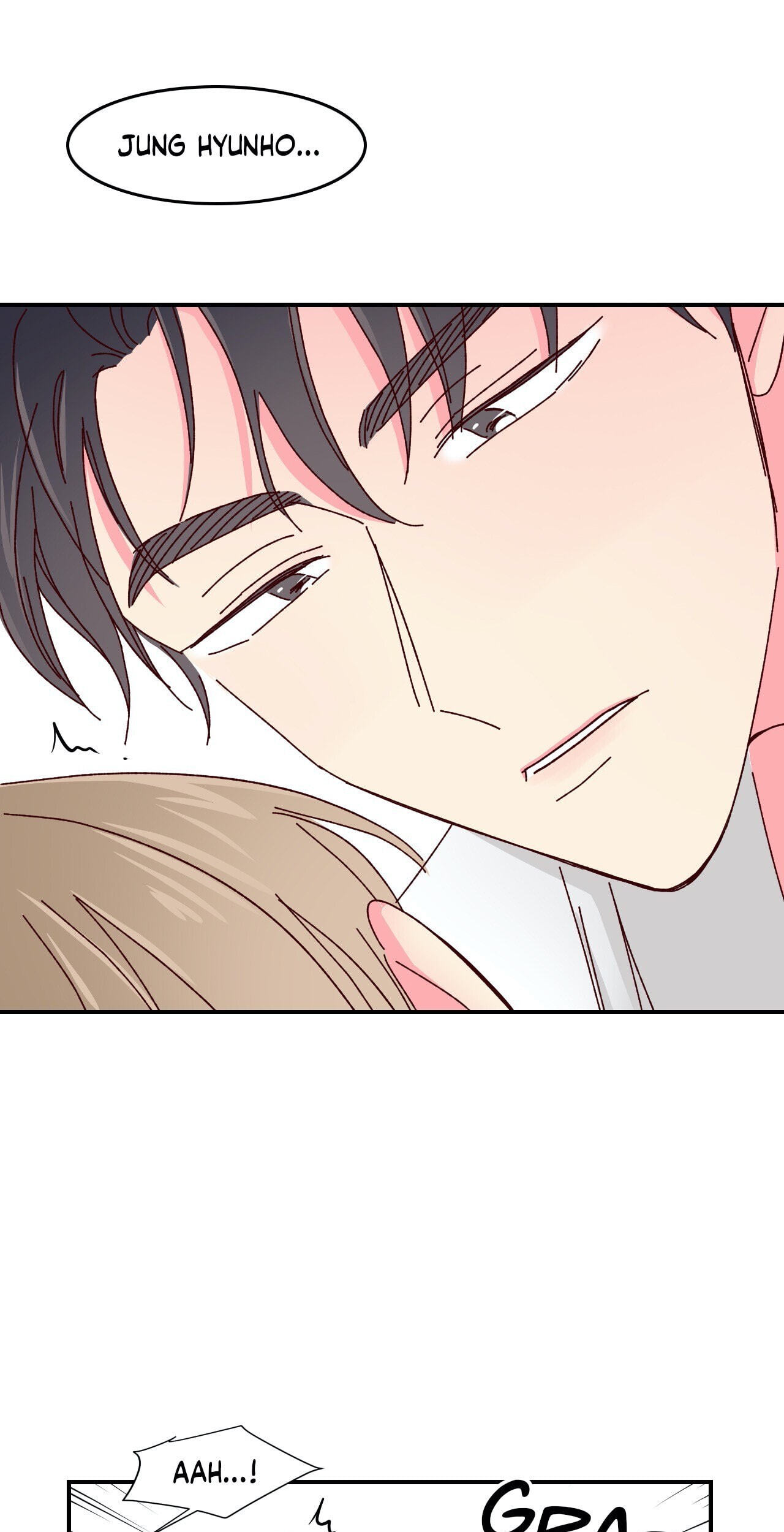 Darling for Dessert Chapter 18 page 45 - 