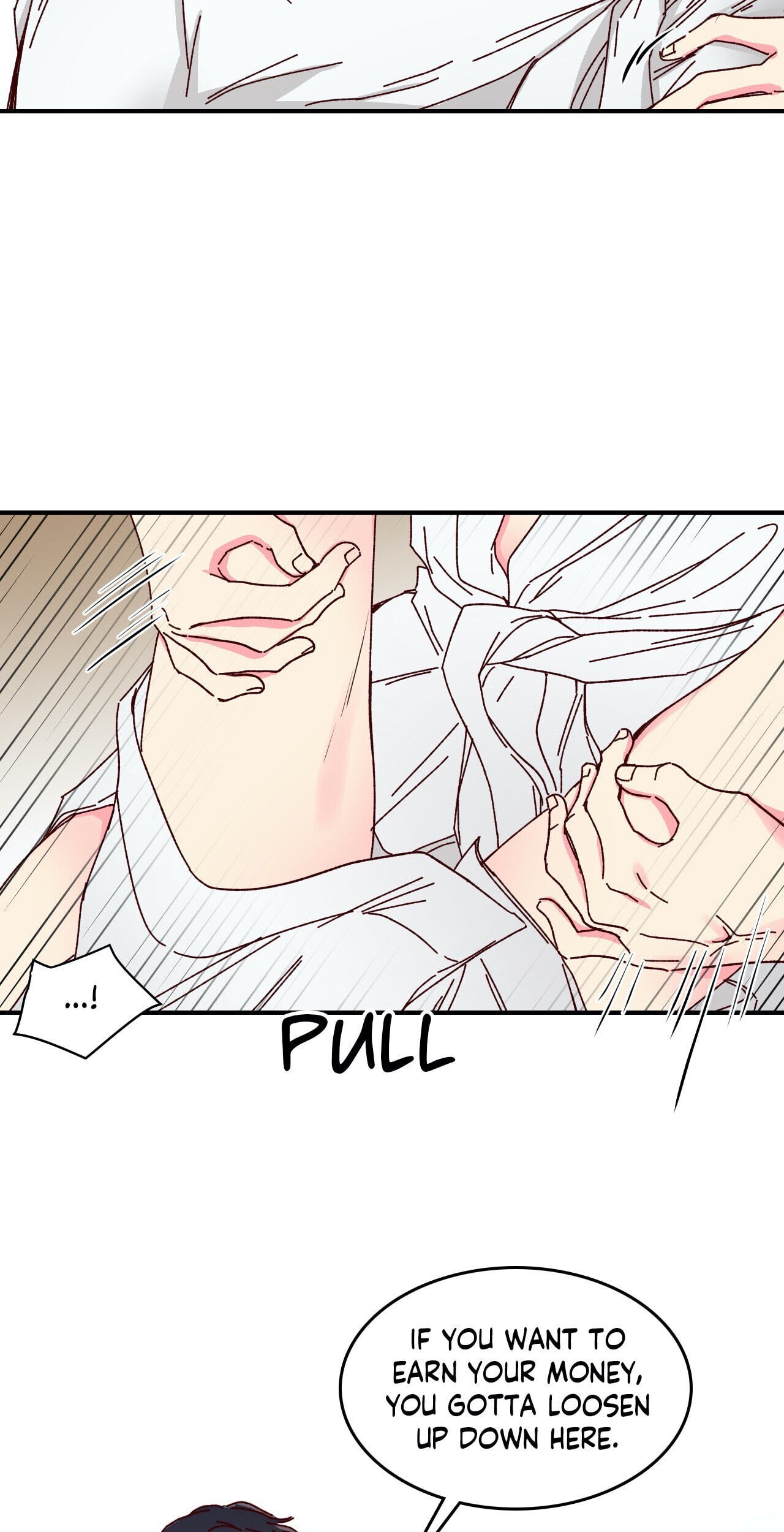 Darling for Dessert Chapter 18 page 47 - 