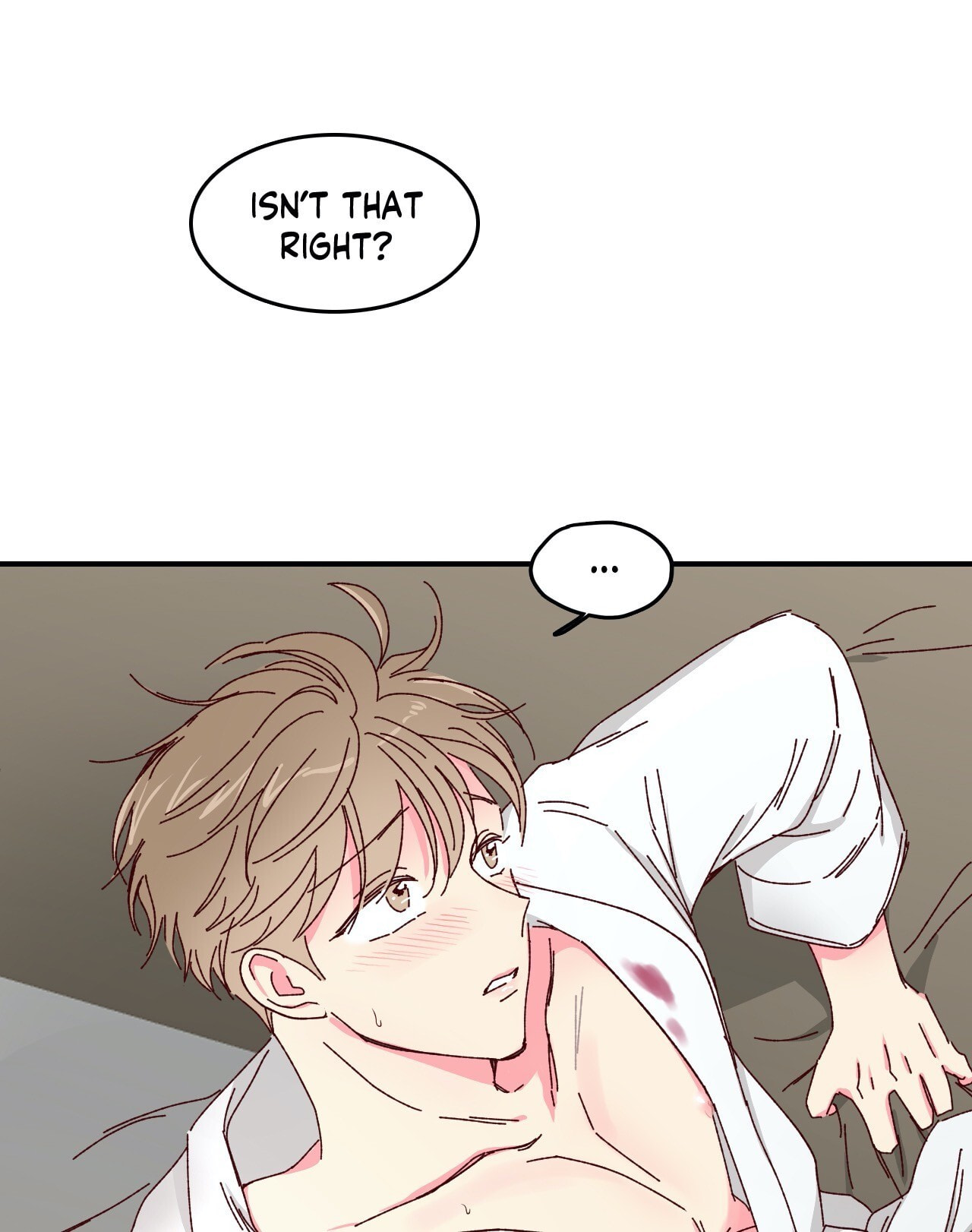 Darling for Dessert Chapter 18 page 49 - 