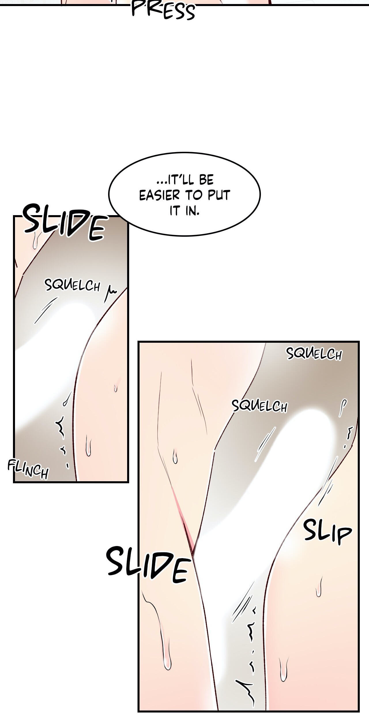 Darling for Dessert Chapter 18 page 8 - 