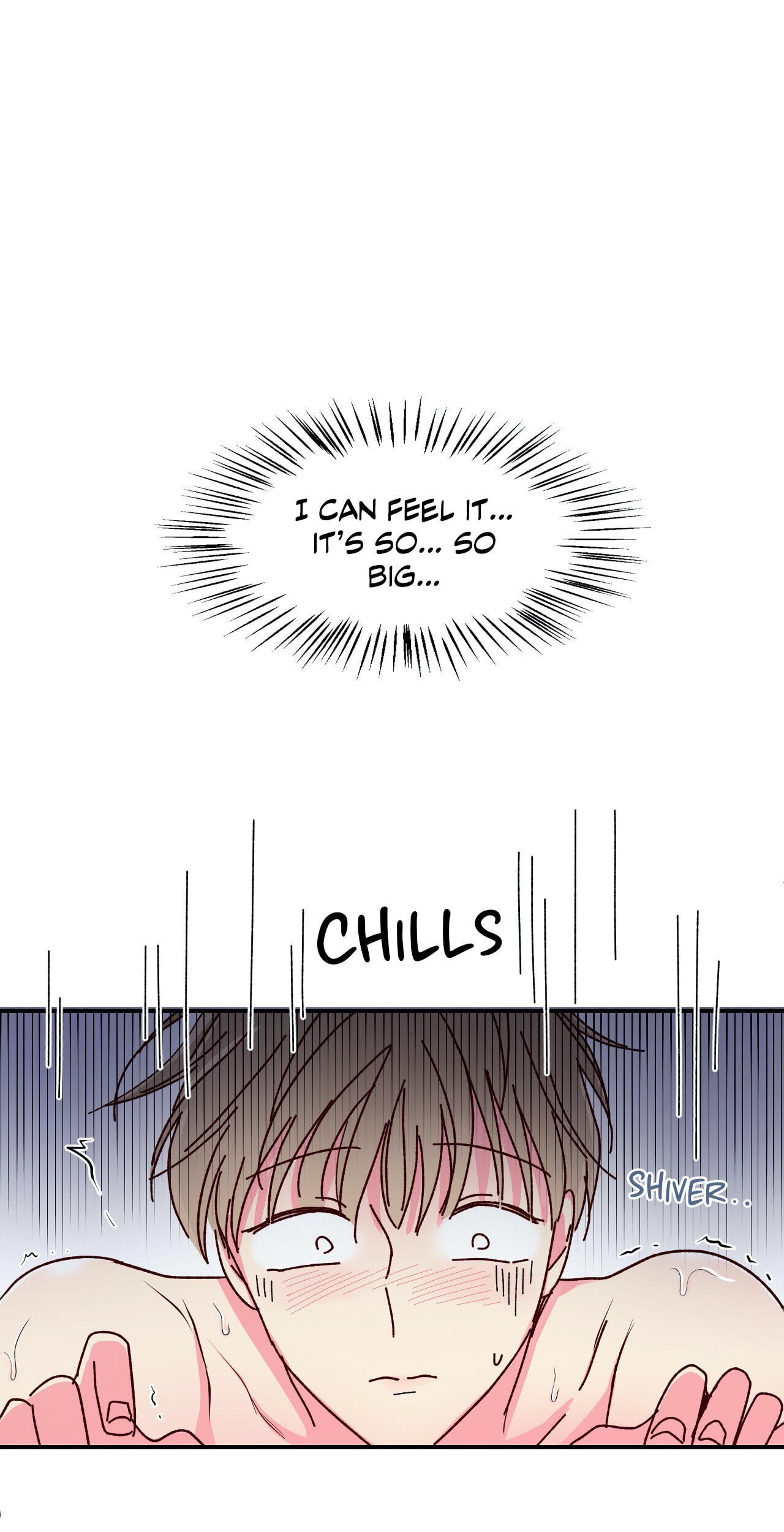 Darling for Dessert Chapter 18 page 9 - 