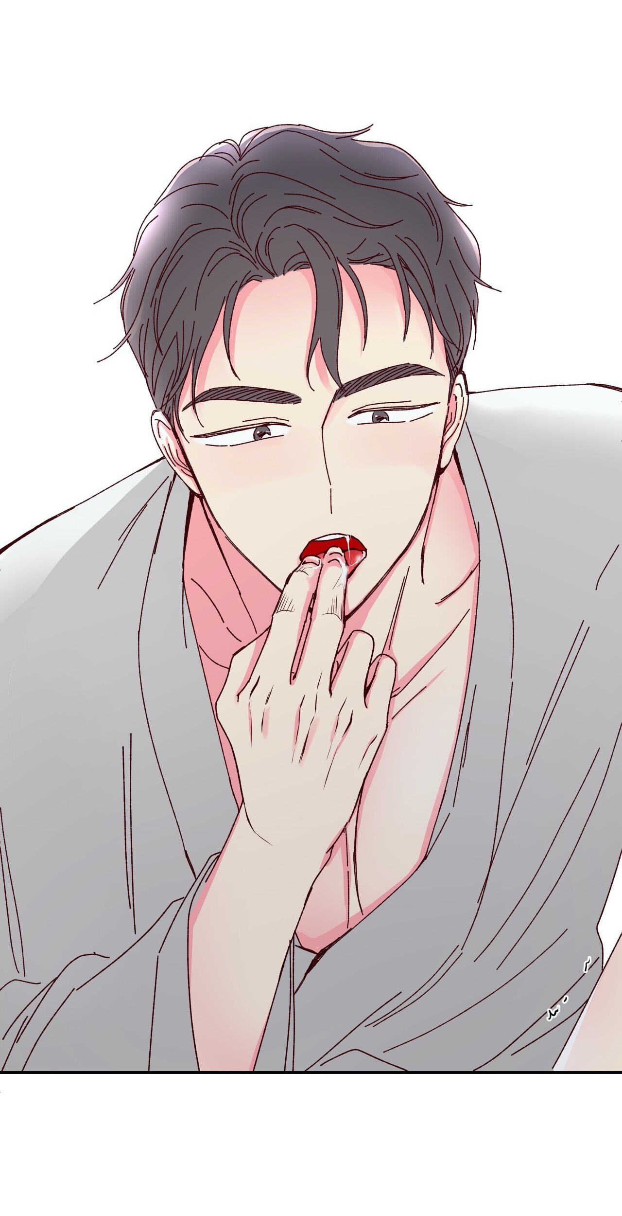 Darling for Dessert Chapter 19 page 2 - 