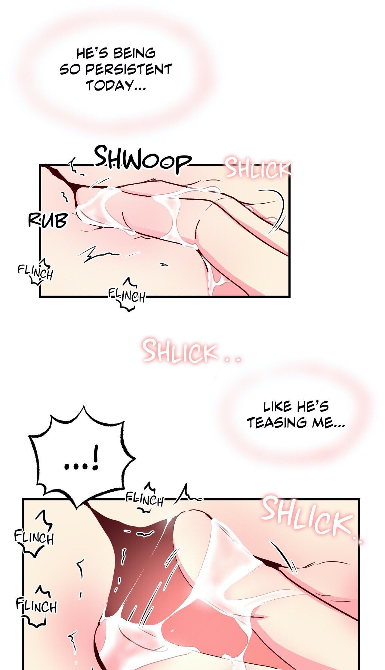 Darling for Dessert Chapter 19 page 13 - 