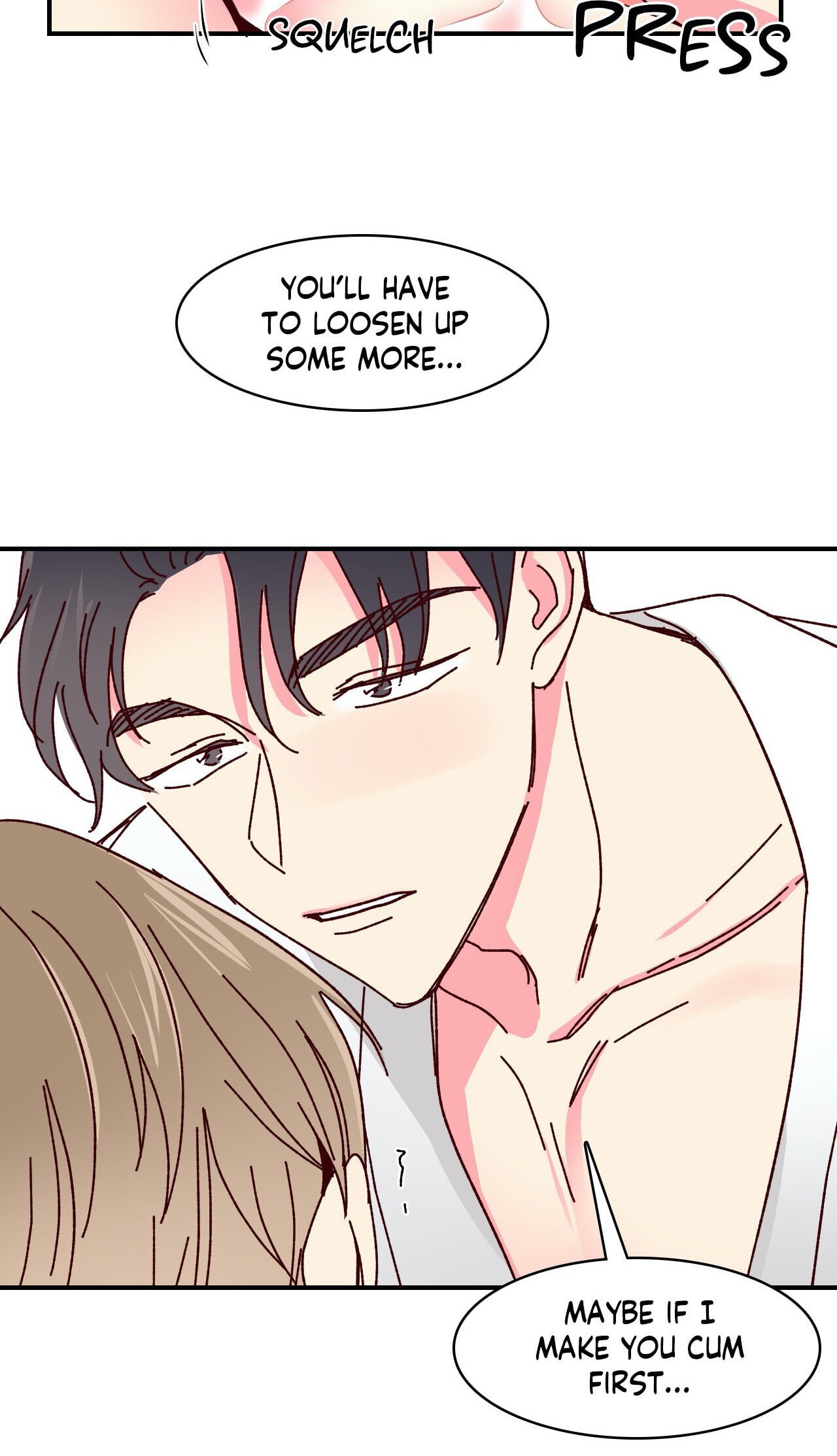 Darling for Dessert Chapter 19 page 14 - 