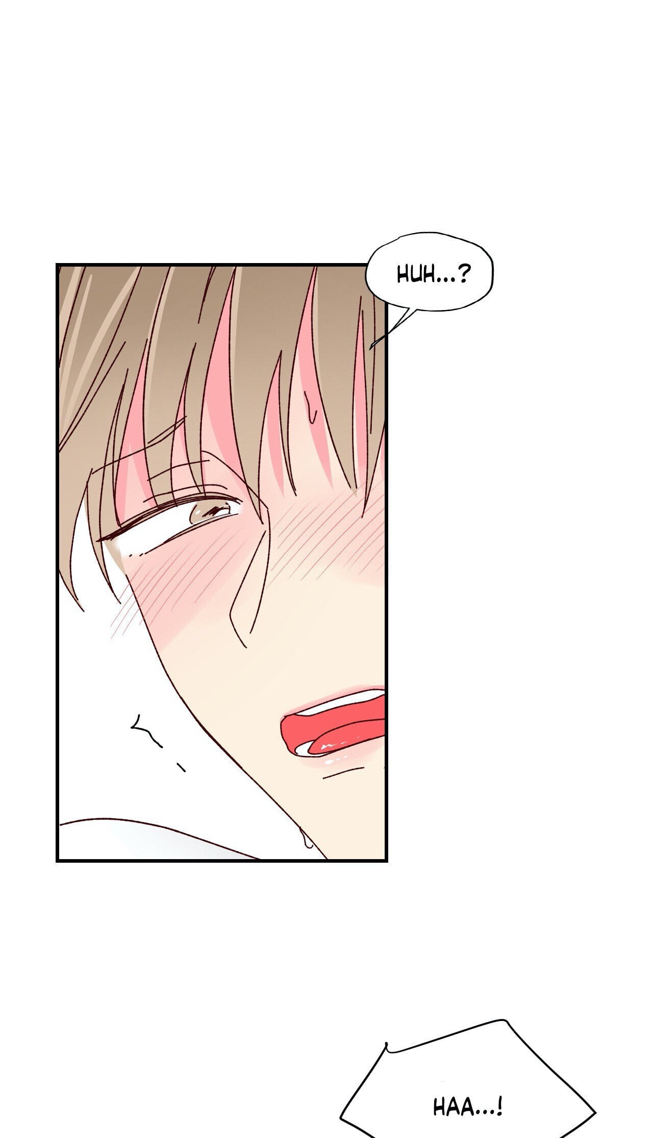 Darling for Dessert Chapter 19 page 15 - 