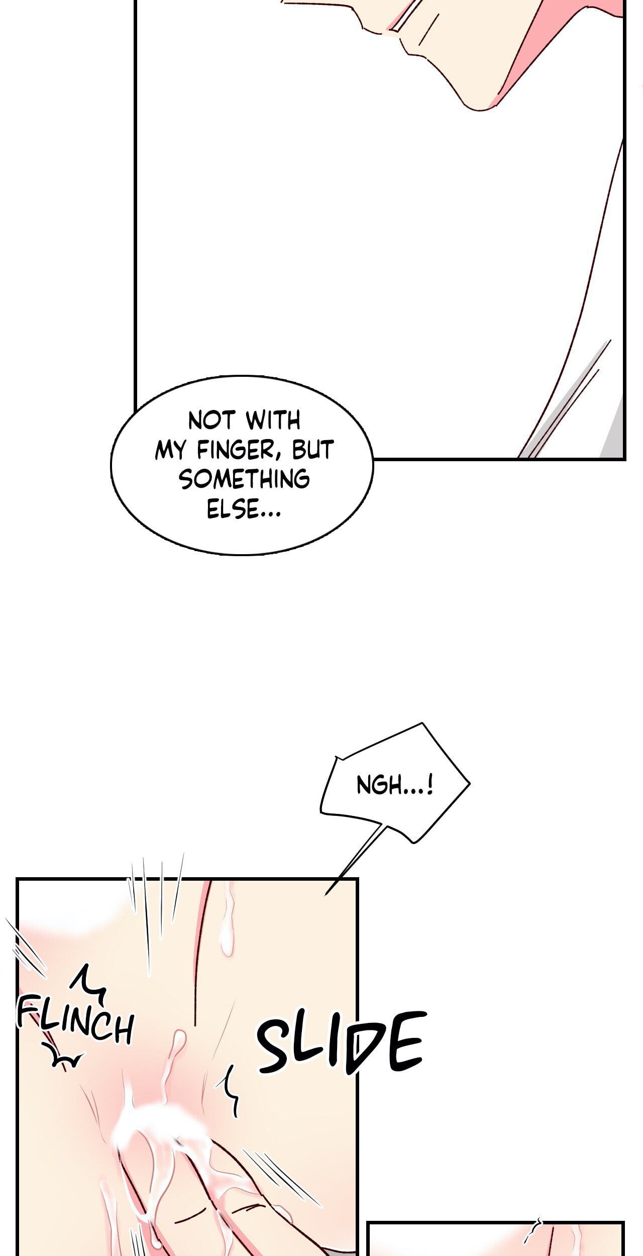 Darling for Dessert Chapter 19 page 23 - 