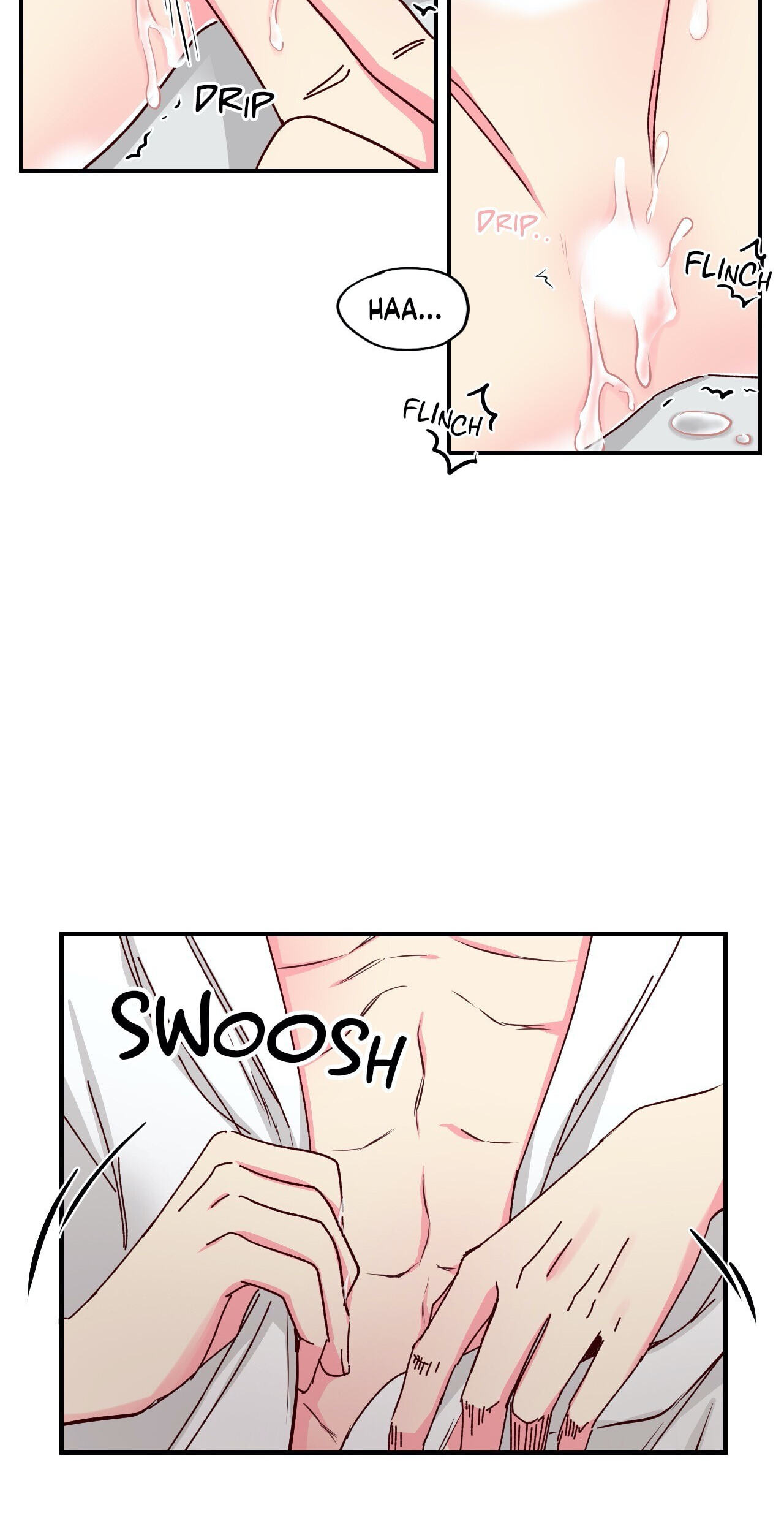 Darling for Dessert Chapter 19 page 24 - 
