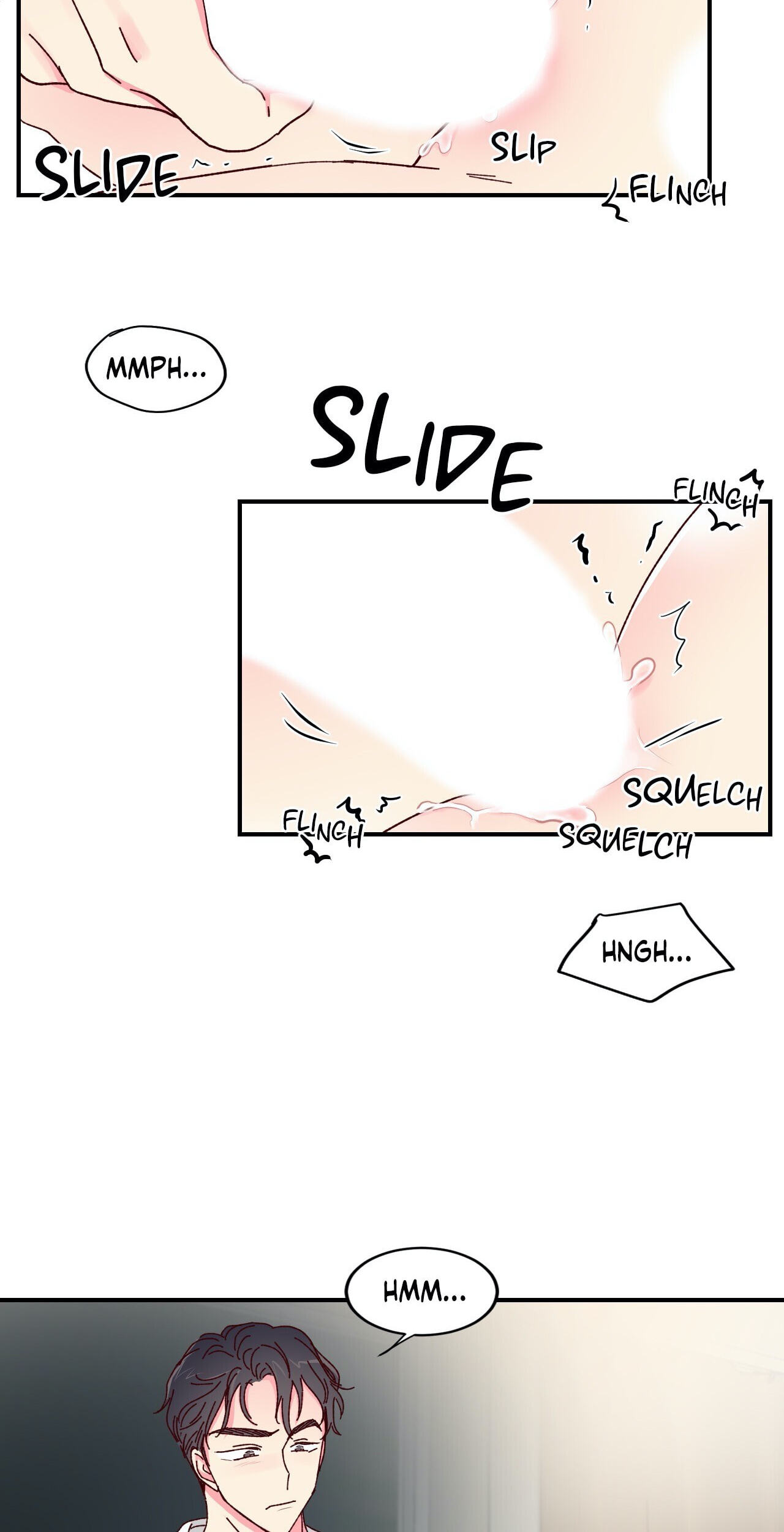 Darling for Dessert Chapter 19 page 26 - 