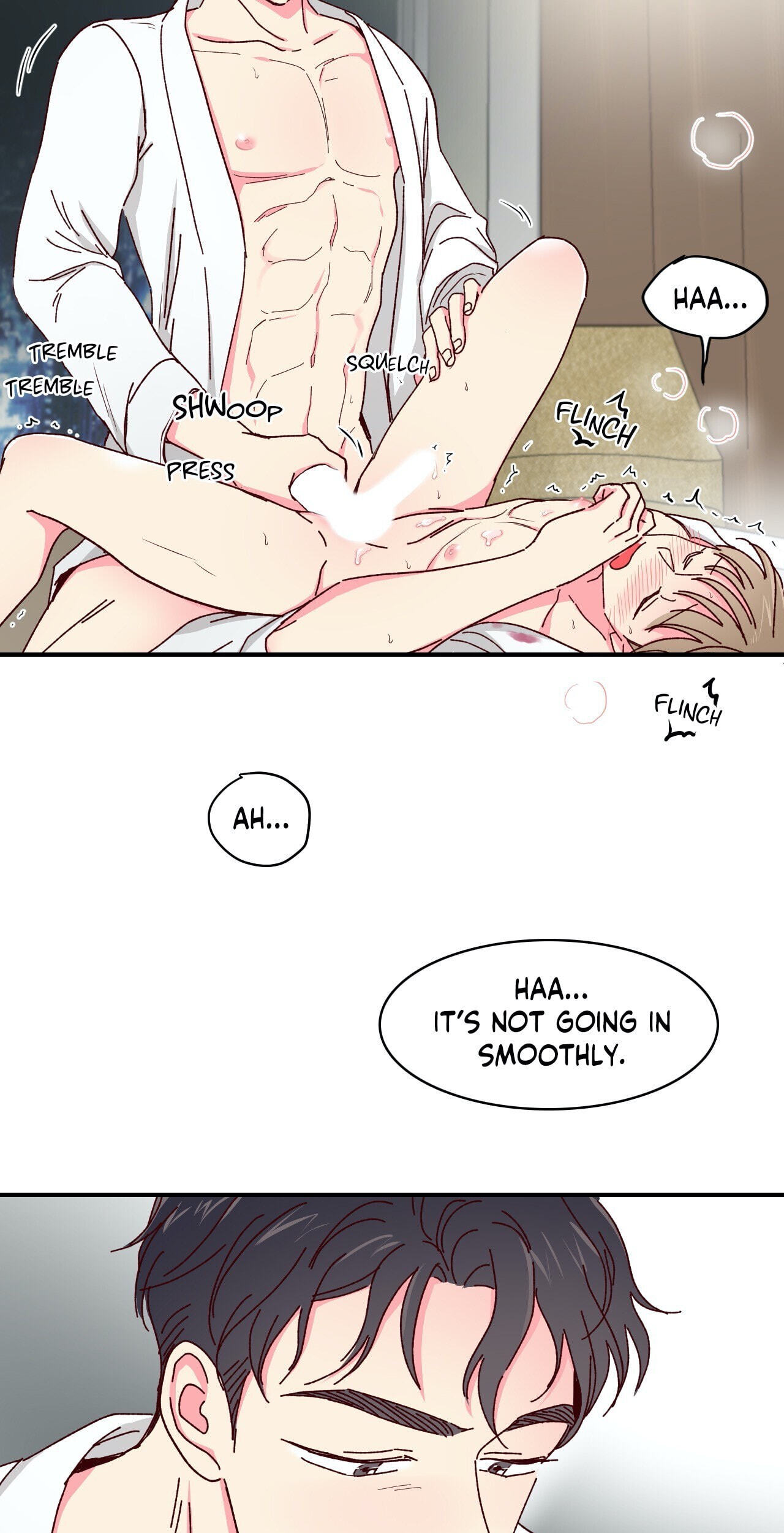 Darling for Dessert Chapter 19 page 27 - 