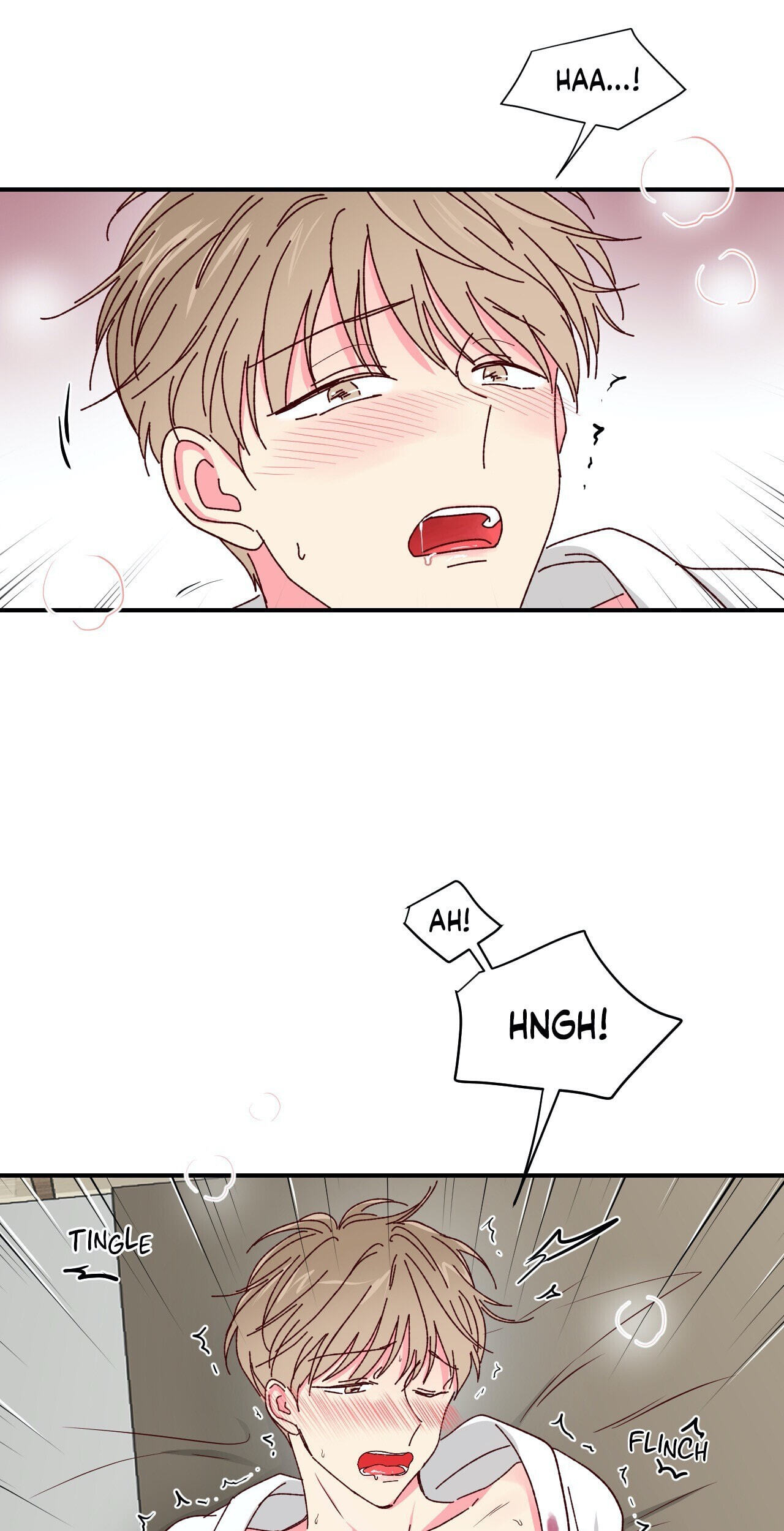 Darling for Dessert Chapter 19 page 29 - 
