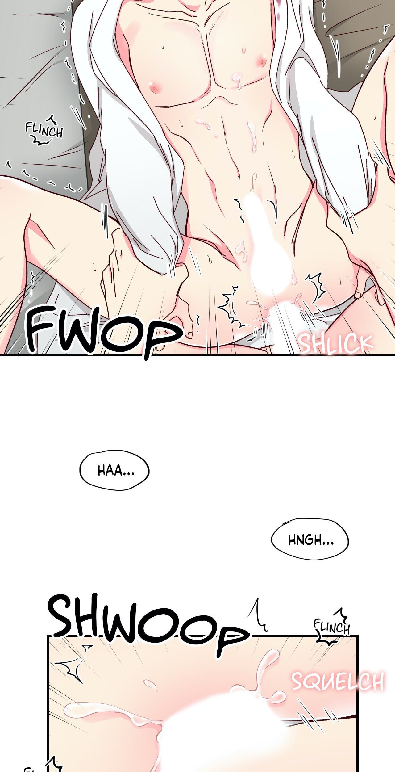 Darling for Dessert Chapter 19 page 30 - 
