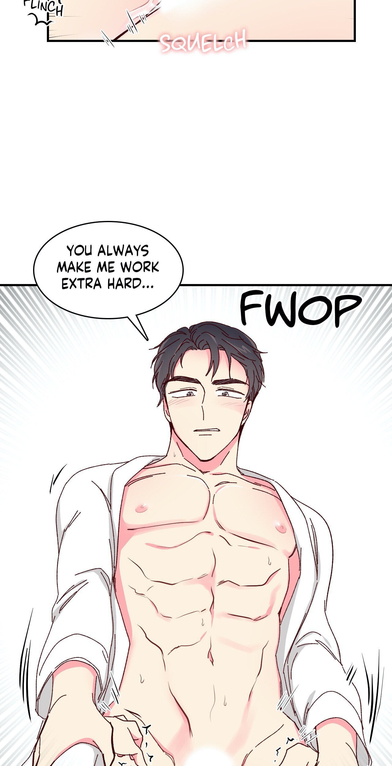 Darling for Dessert Chapter 19 page 31 - 