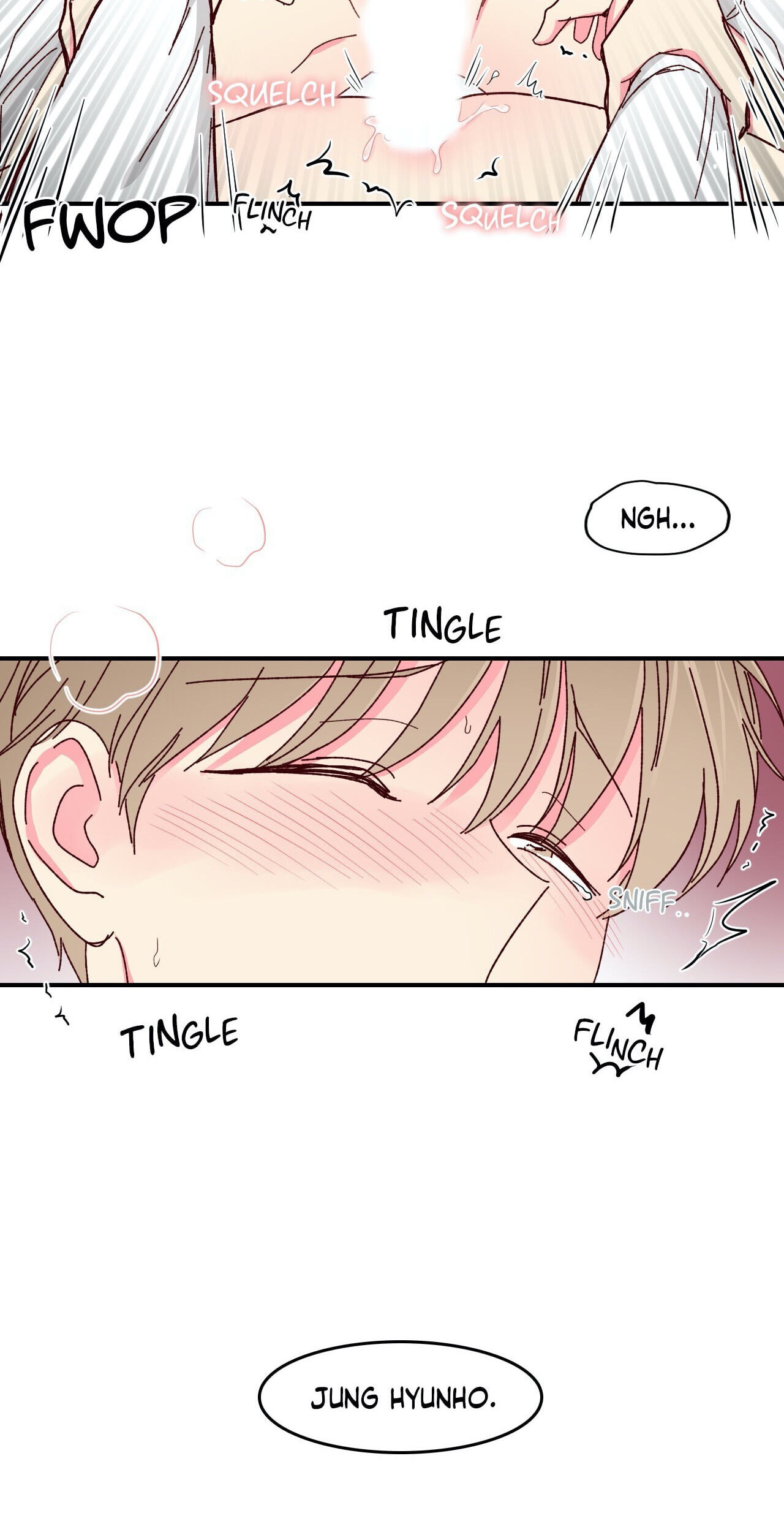 Darling for Dessert Chapter 19 page 32 - 