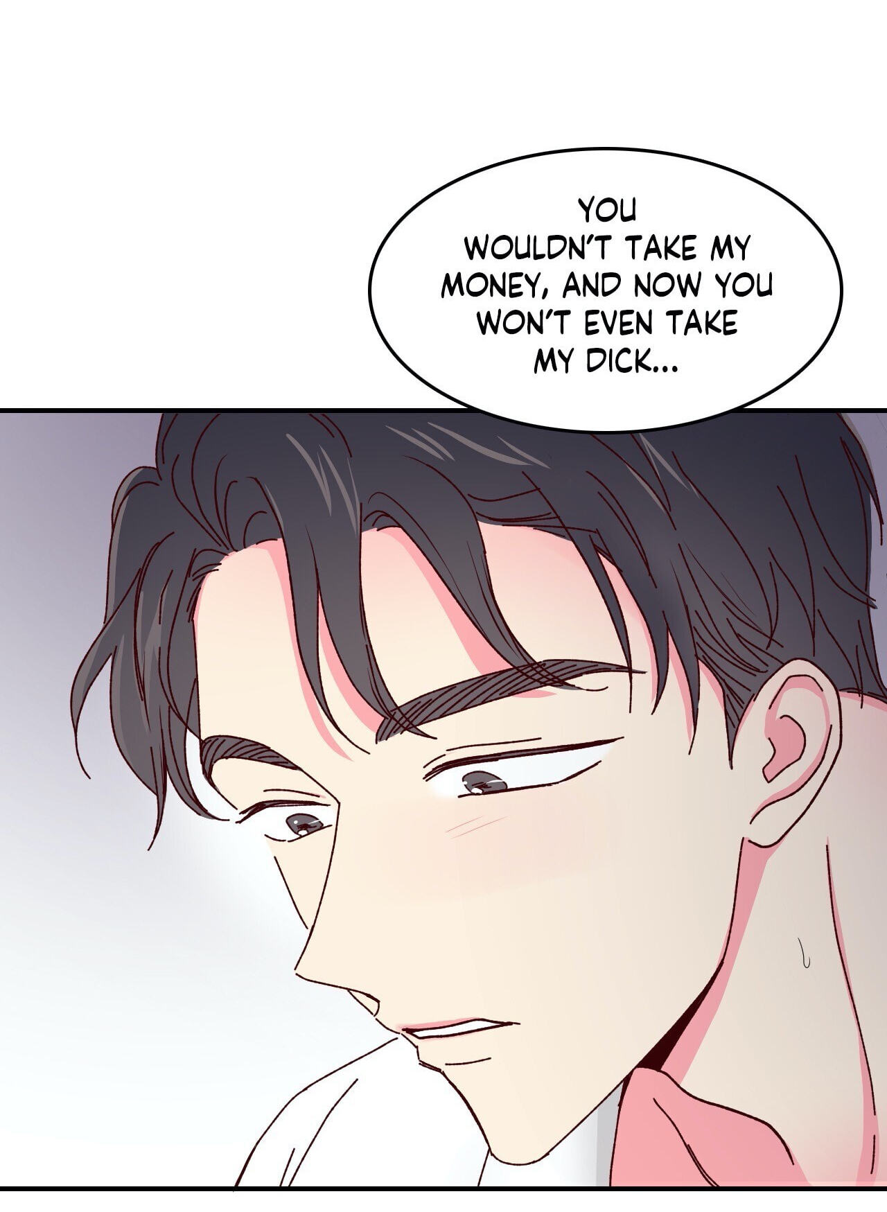 Darling for Dessert Chapter 19 page 34 - 