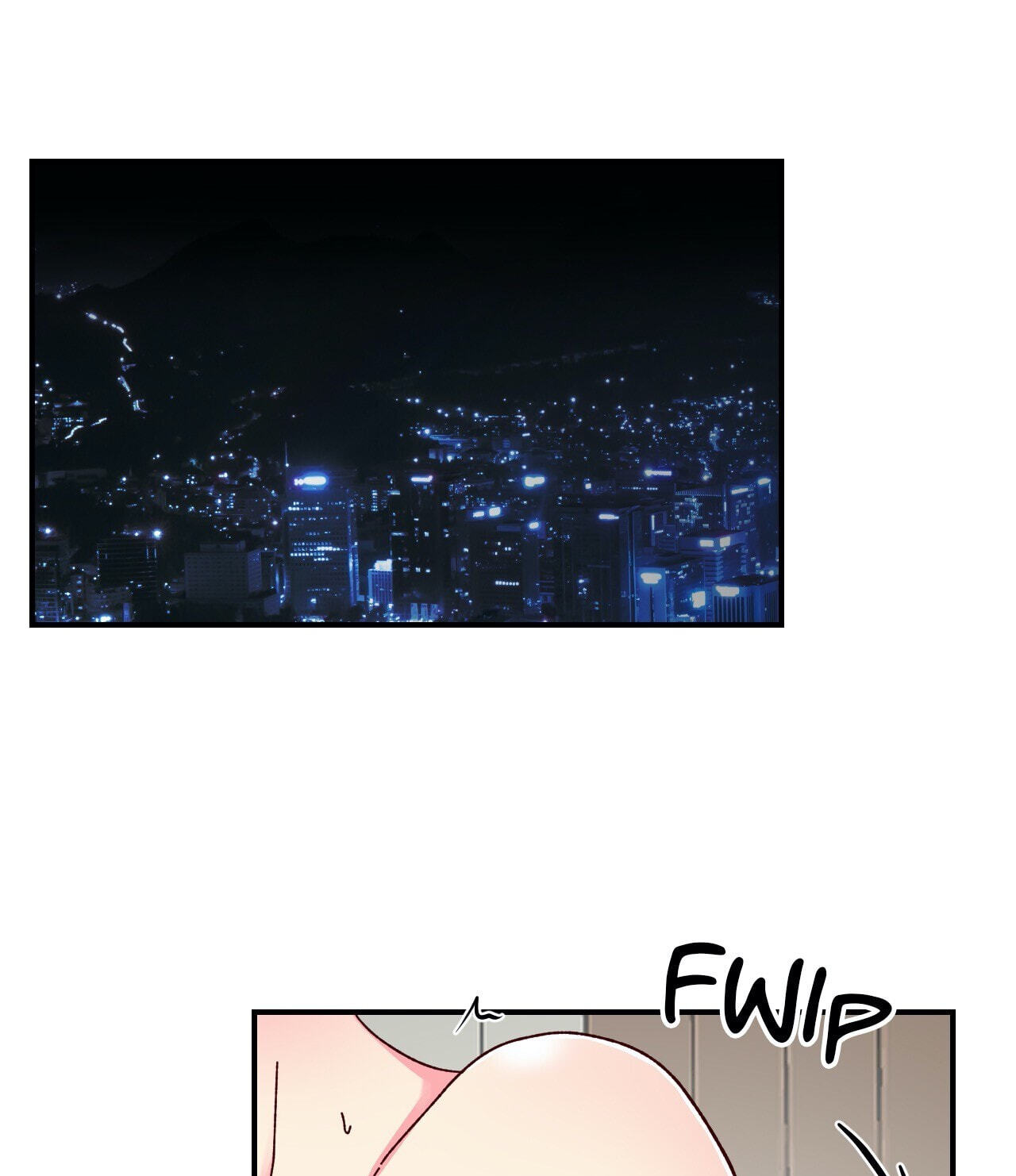 Darling for Dessert Chapter 19 page 37 - 