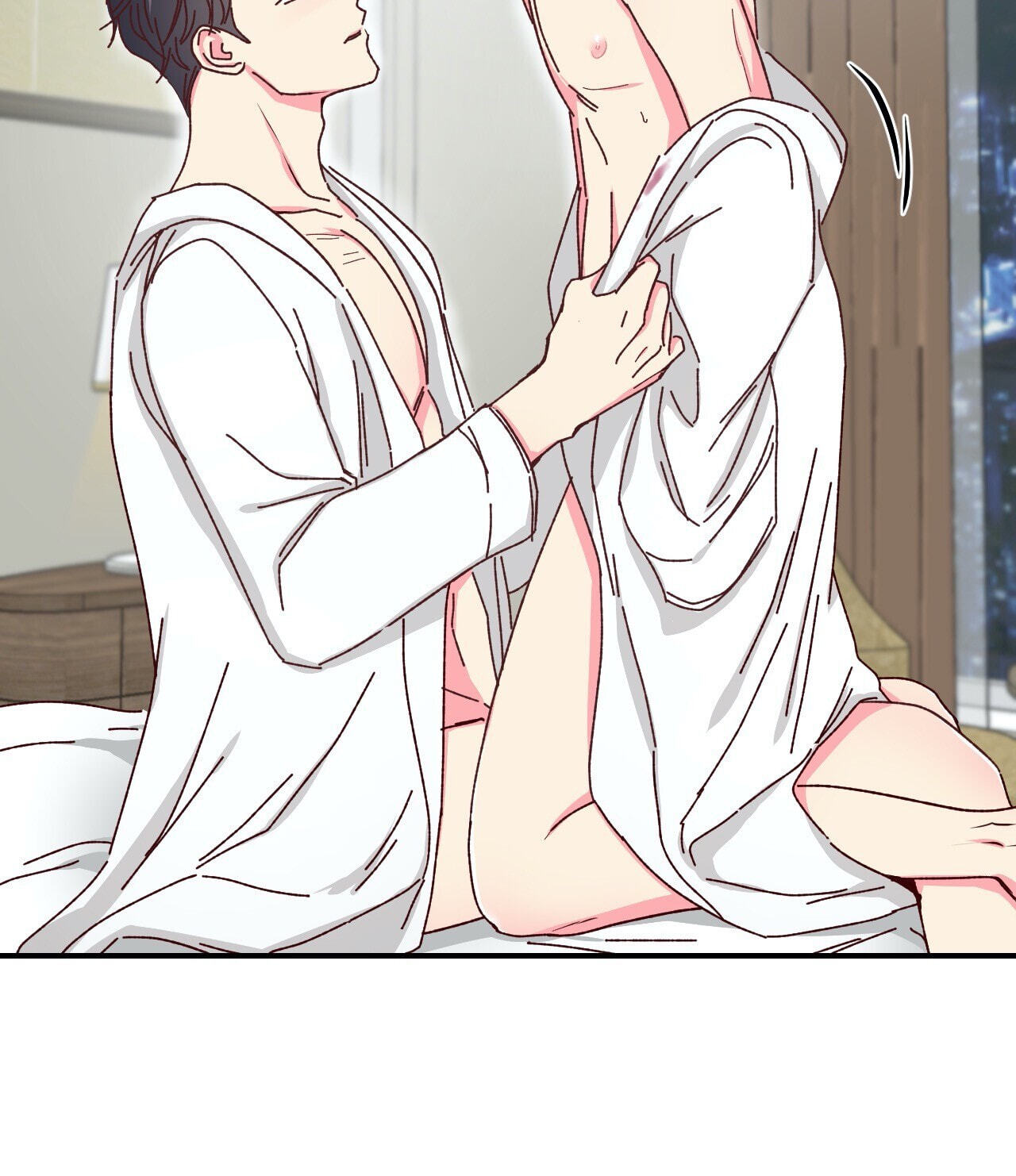 Darling for Dessert Chapter 19 page 39 - 
